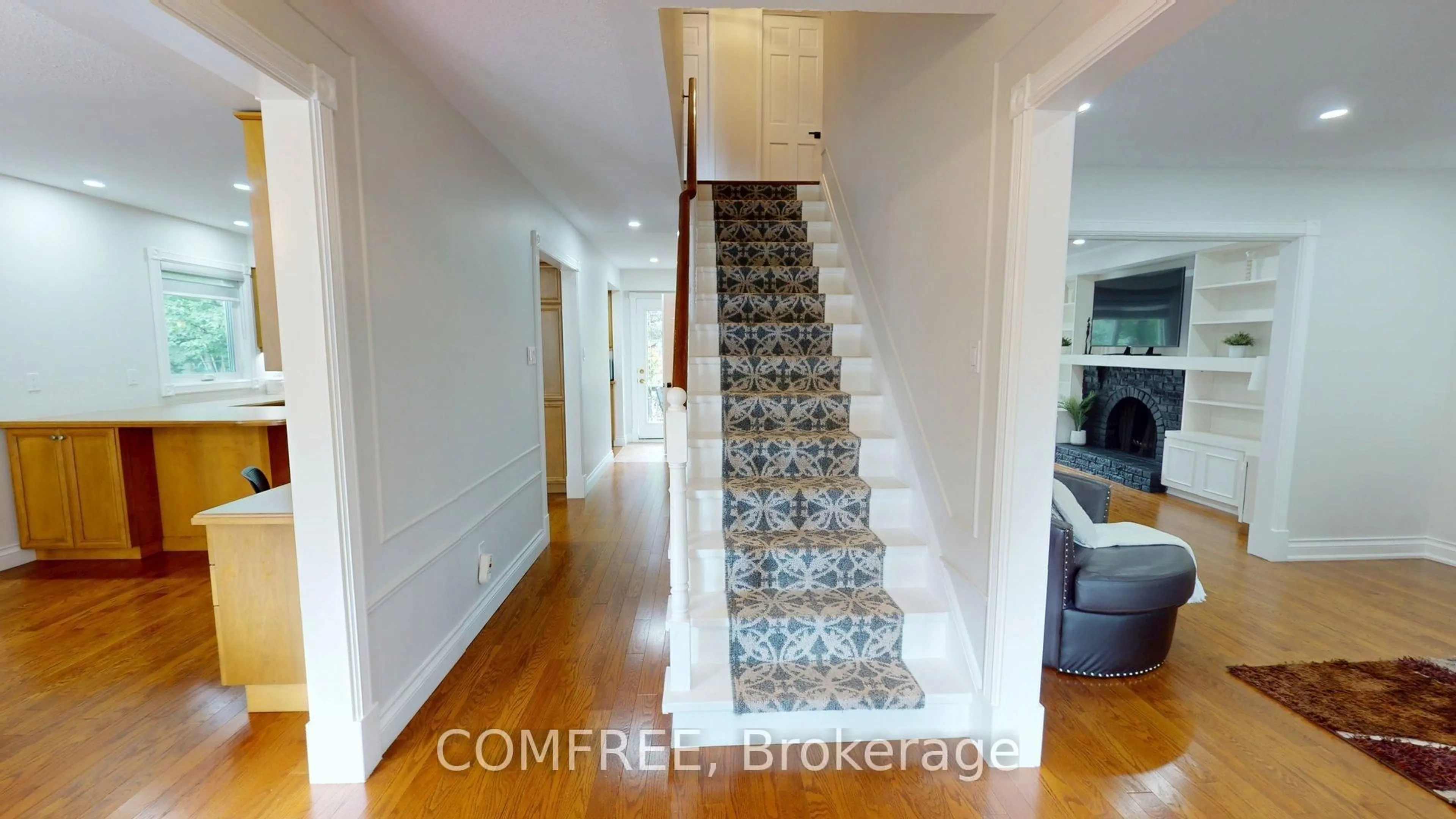 Unknown for 40 Sir Gawaine Pl, Markham Ontario L3P 3A2