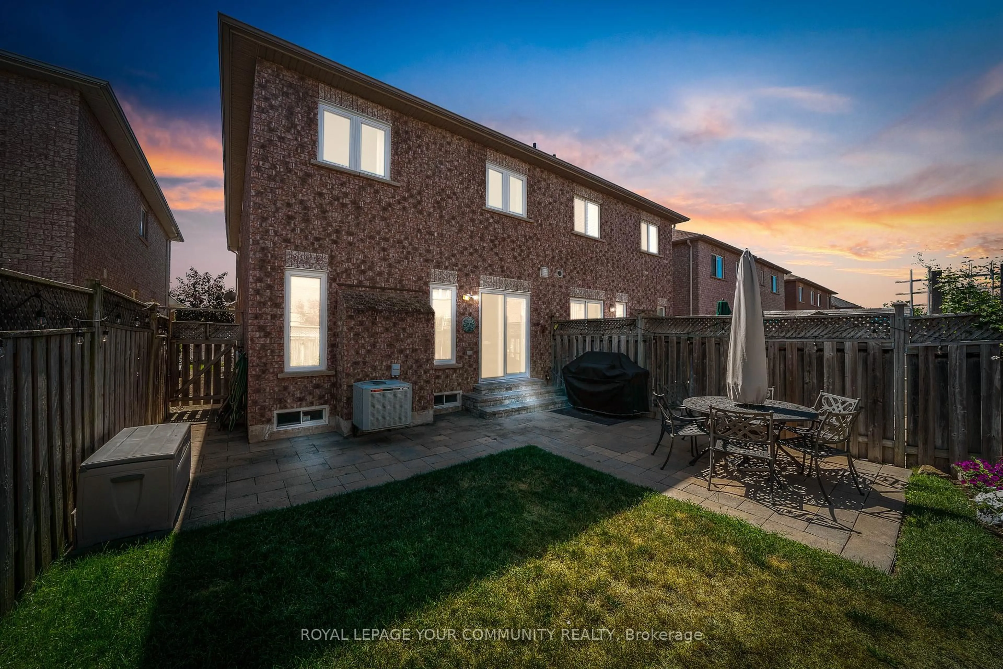 Unknown for 57 Deepsprings Cres, Vaughan Ontario L6A 3L7