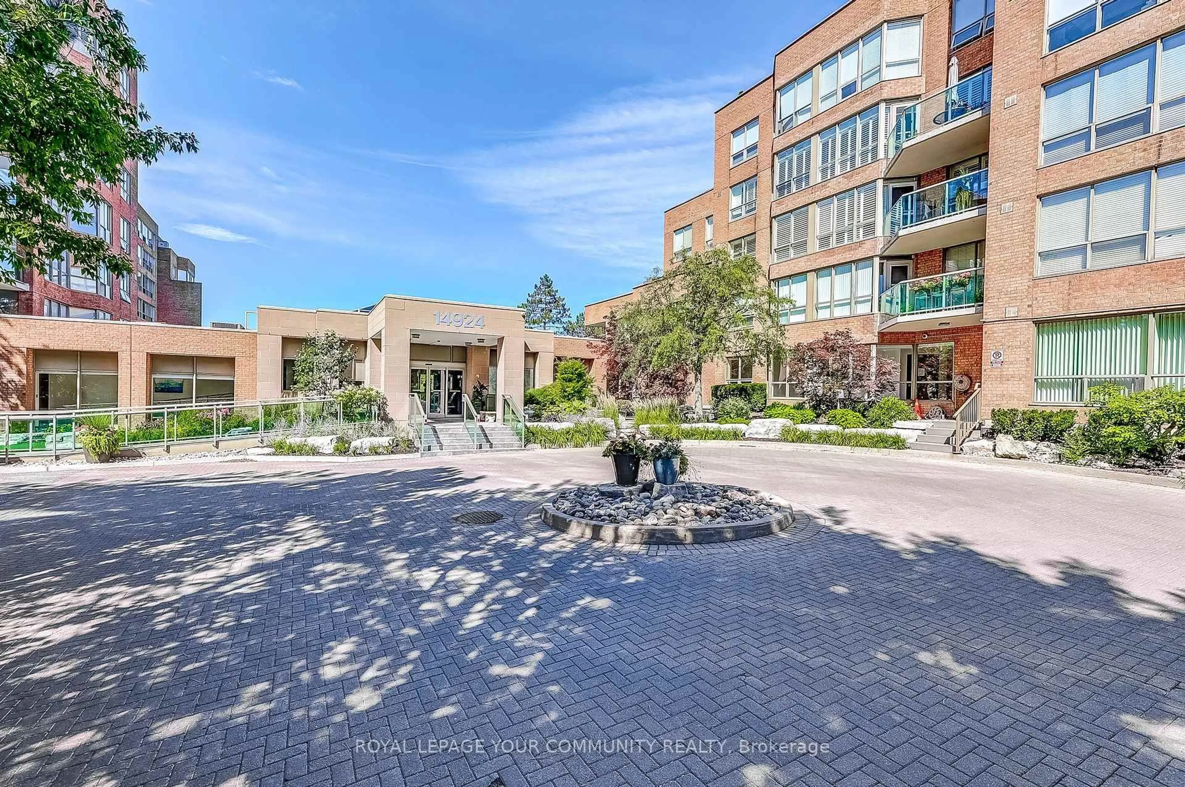 Unknown for 14924 Yonge St #604, Aurora Ontario L4G 6H7