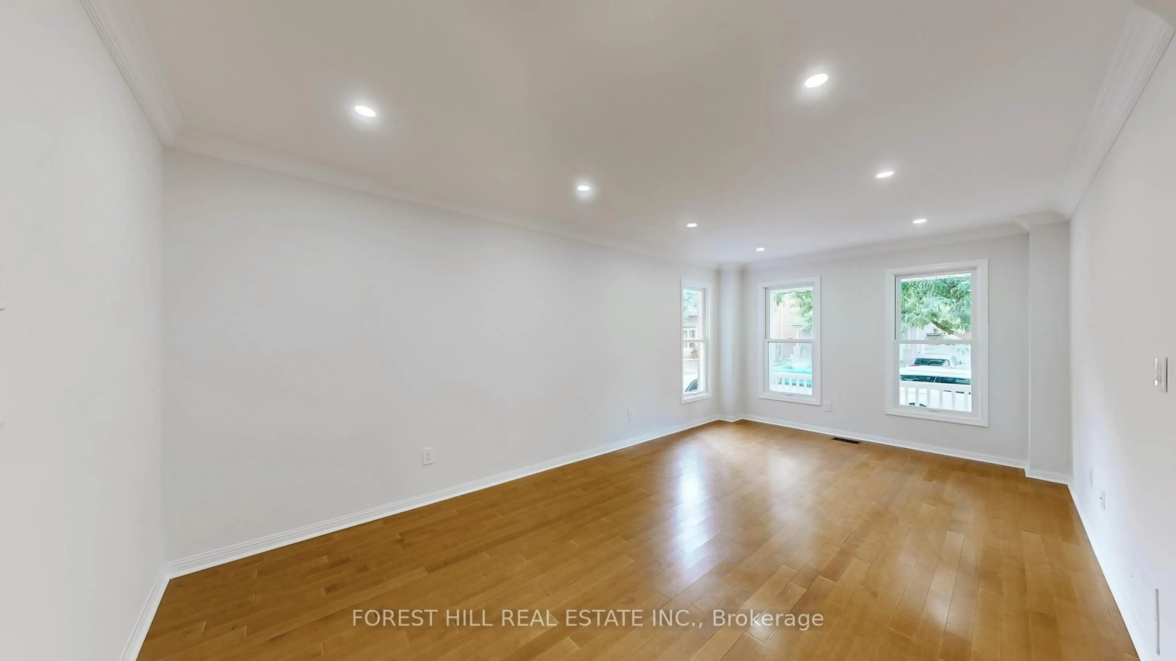 A pic of a room for 4 Lionheart Lane, Markham Ontario L6C 2B7