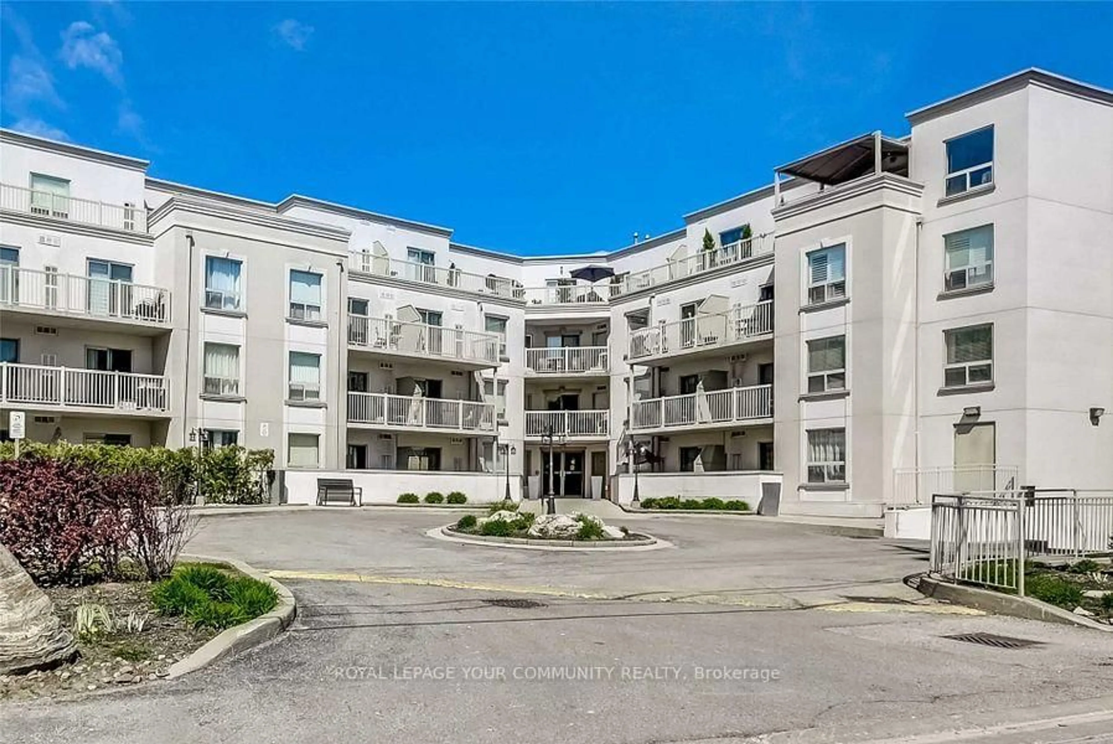 Unknown for 250 Pine Grove Rd #101, Vaughan Ontario L4L 9M6