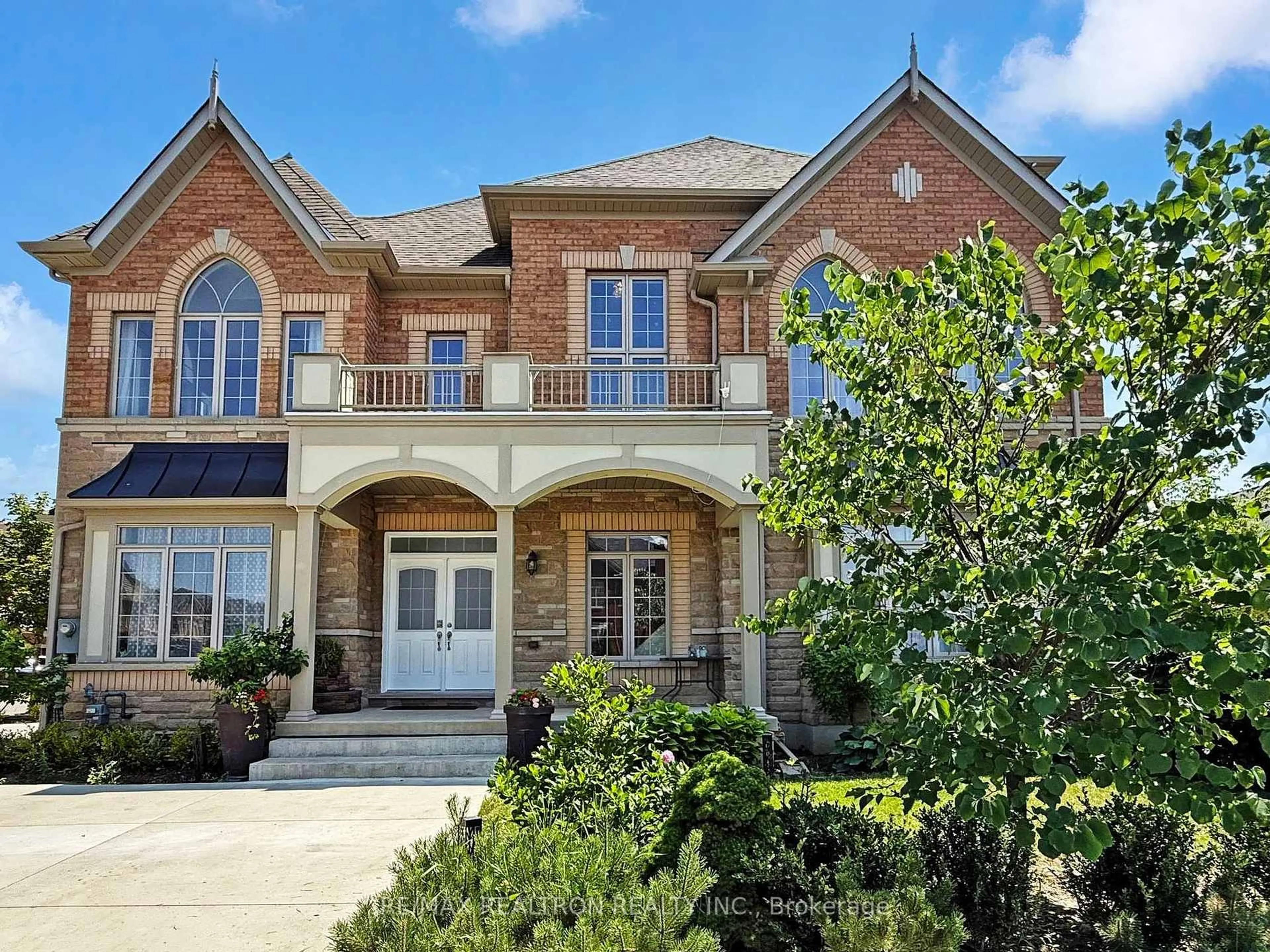 Home with brick exterior material, street for 70 Hopewell St, Vaughan Ontario L4H 3Y2