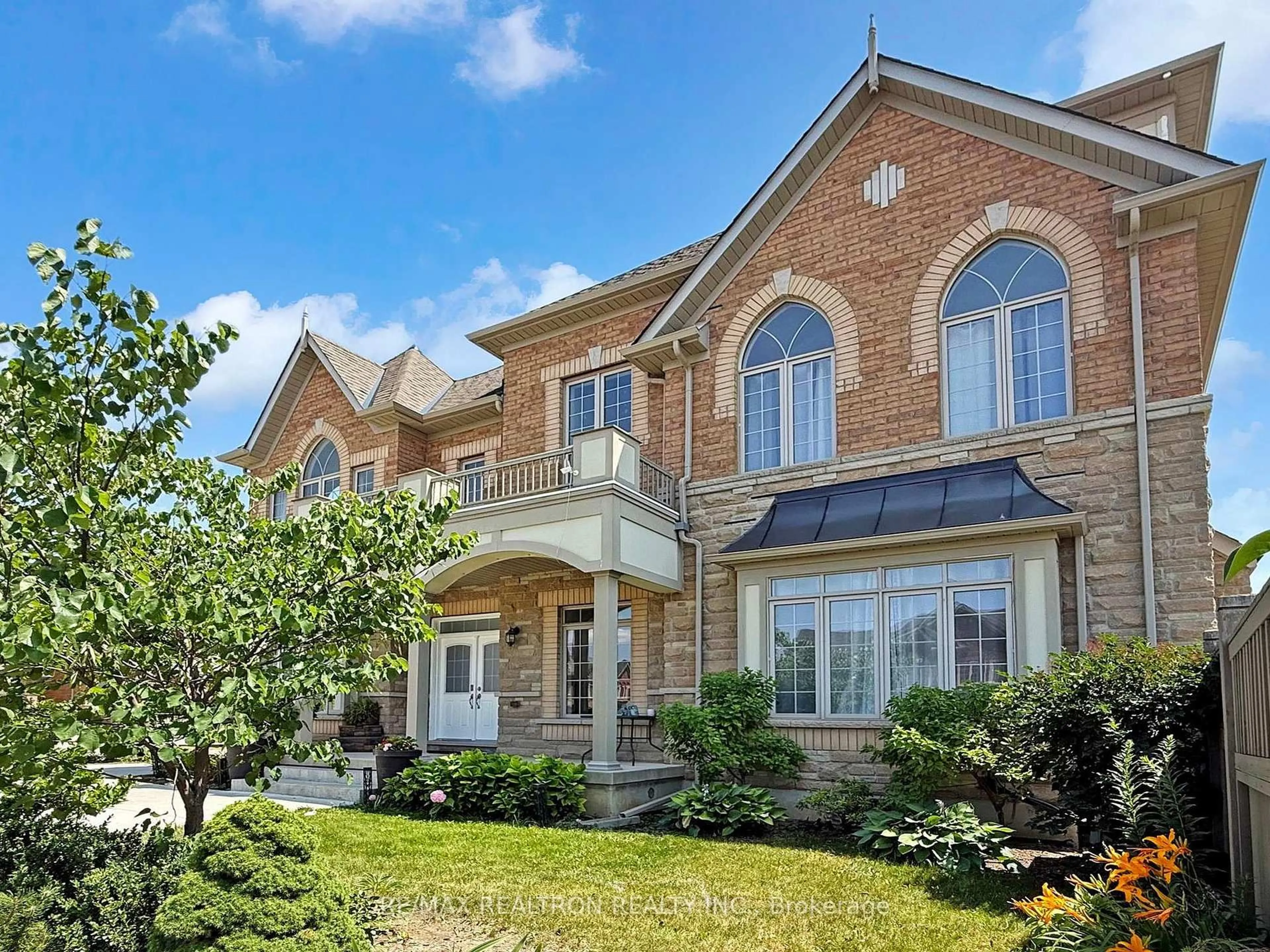 Home with brick exterior material, street for 70 Hopewell St, Vaughan Ontario L4H 3Y2