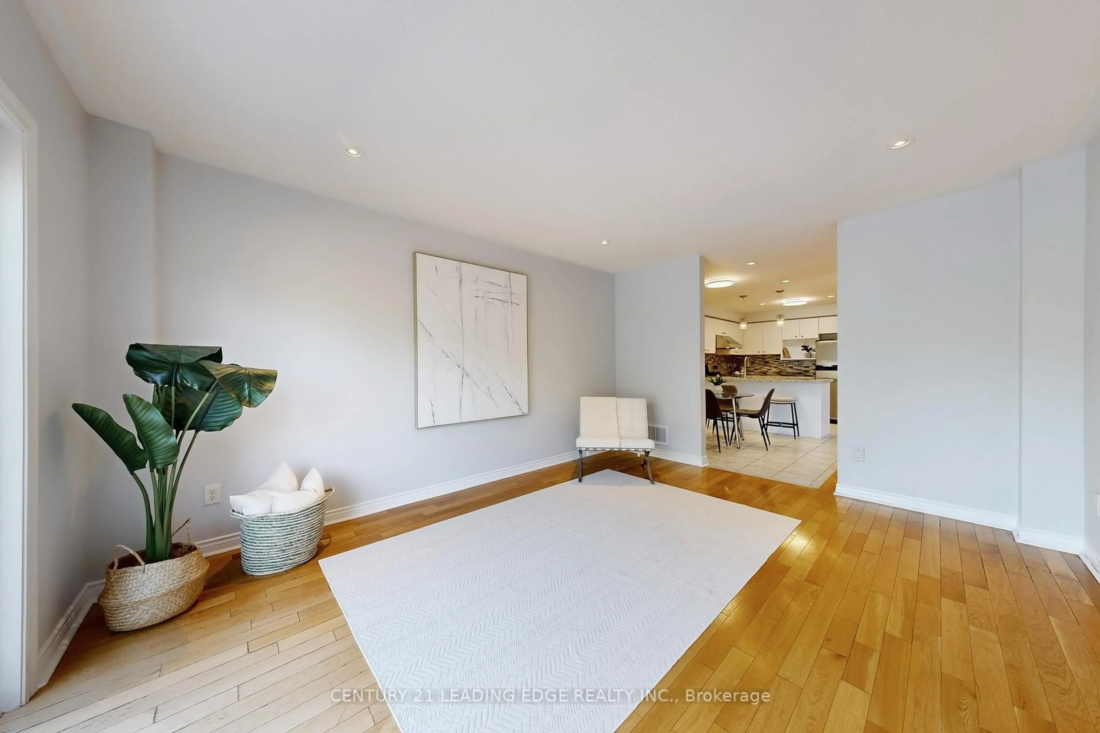 A pic of a room for 58 Redkey Dr, Markham Ontario L3S 4R4