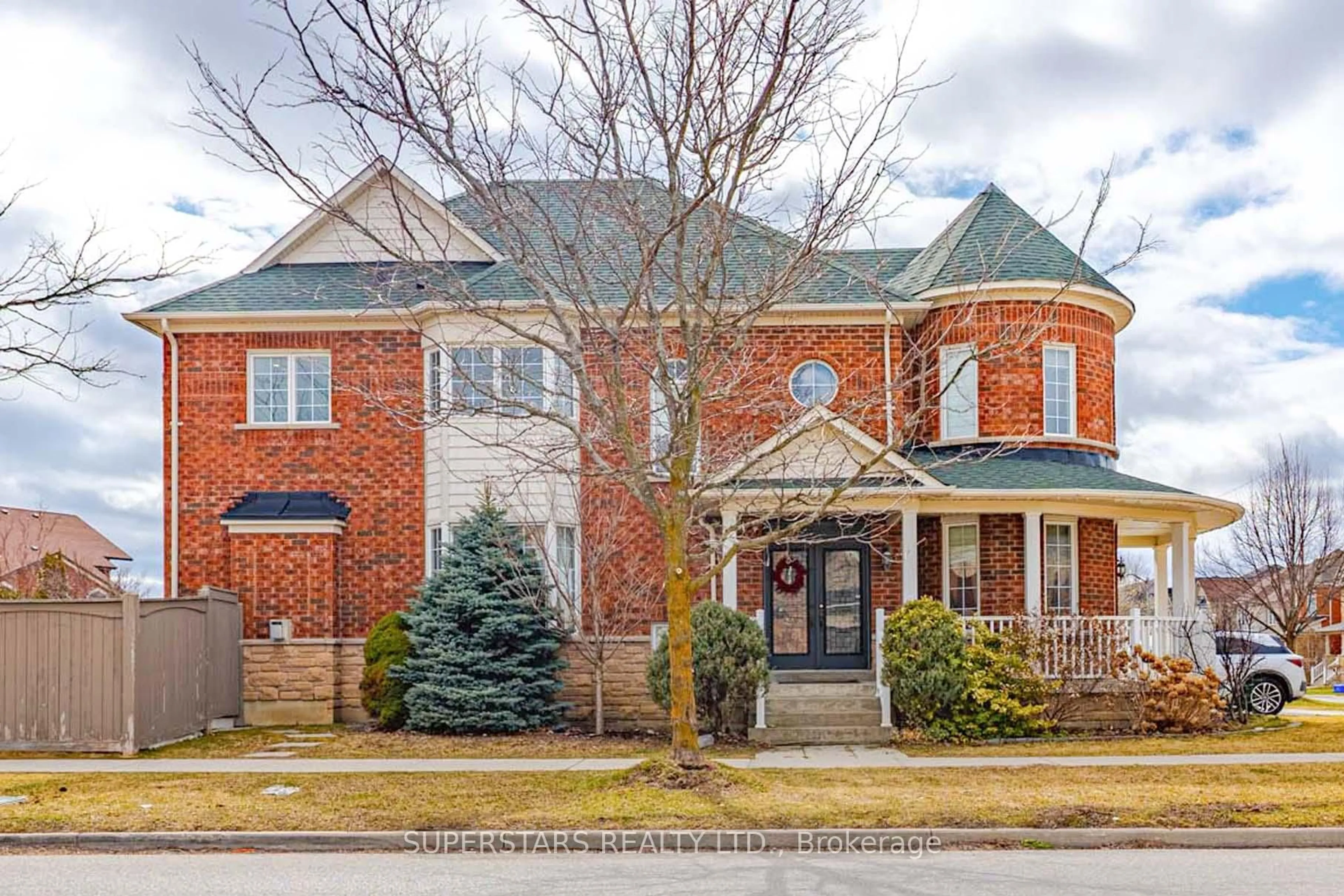 Home with brick exterior material, street for 704 Millard St, Whitchurch-Stouffville Ontario L4A 0B2
