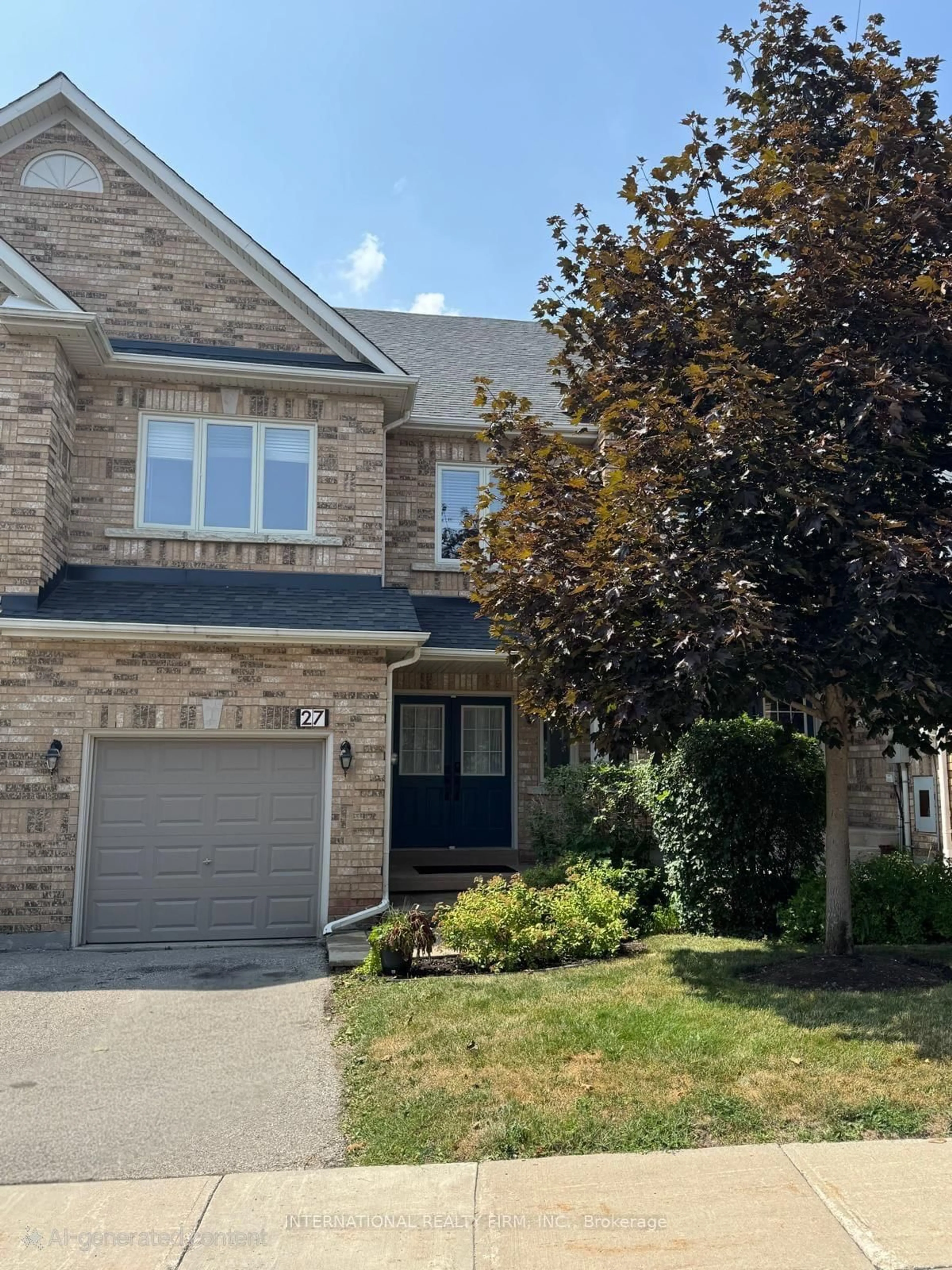 Unknown for 255 Shaftsbury Ave #27, Richmond Hill Ontario L4C 0L9