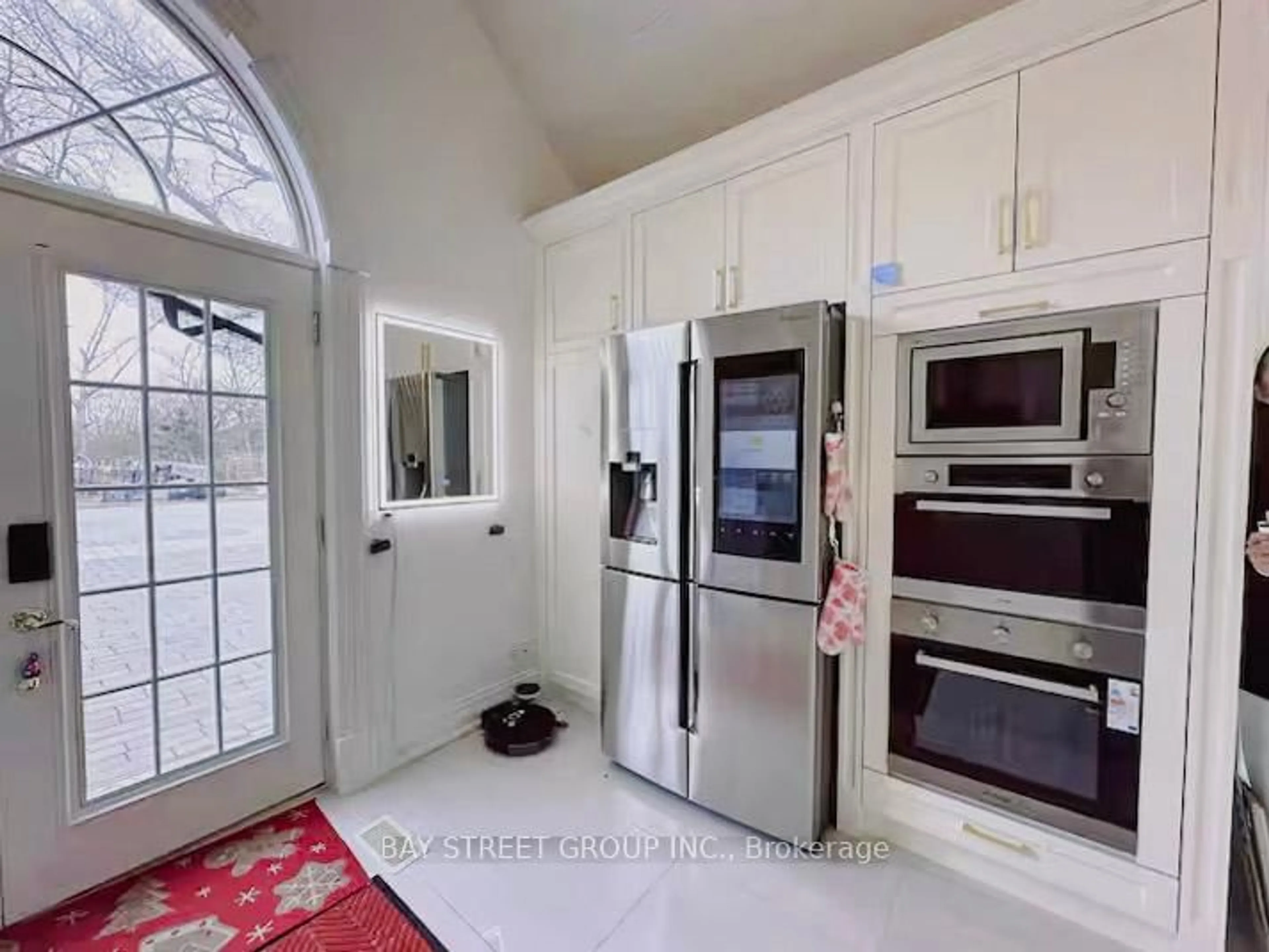 Unknown for 109 Main Unionville St, Markham Ontario L3R 2G1