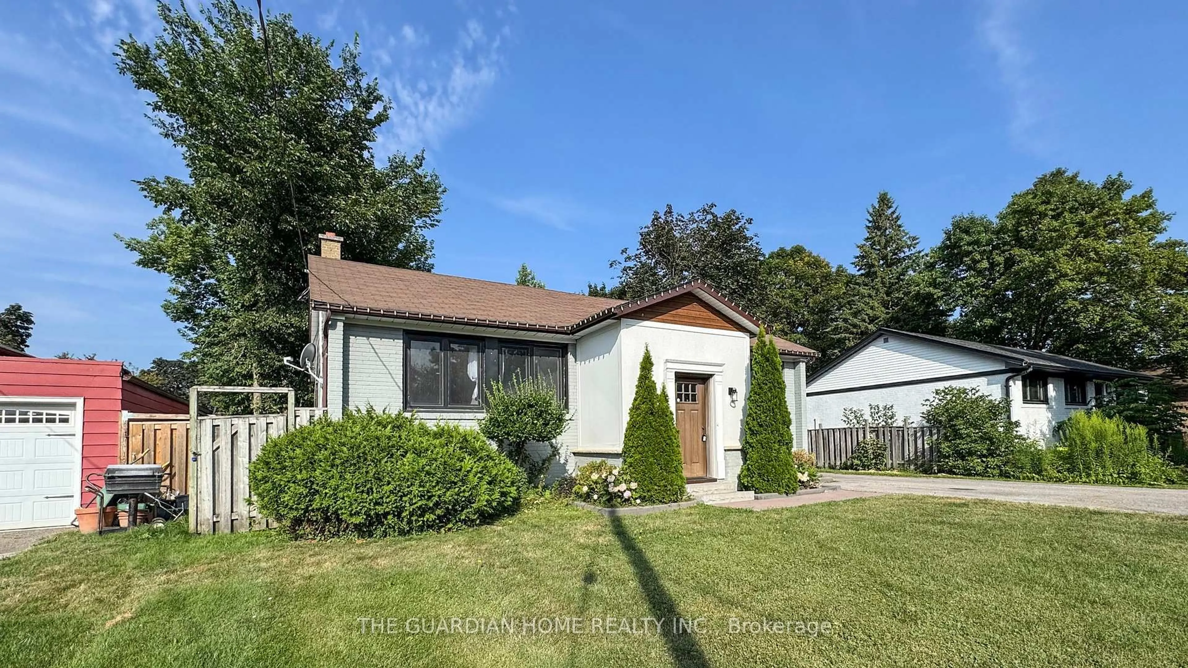 Unknown for 12374 Ninth Line, Whitchurch-Stouffville Ontario L4A 1C2