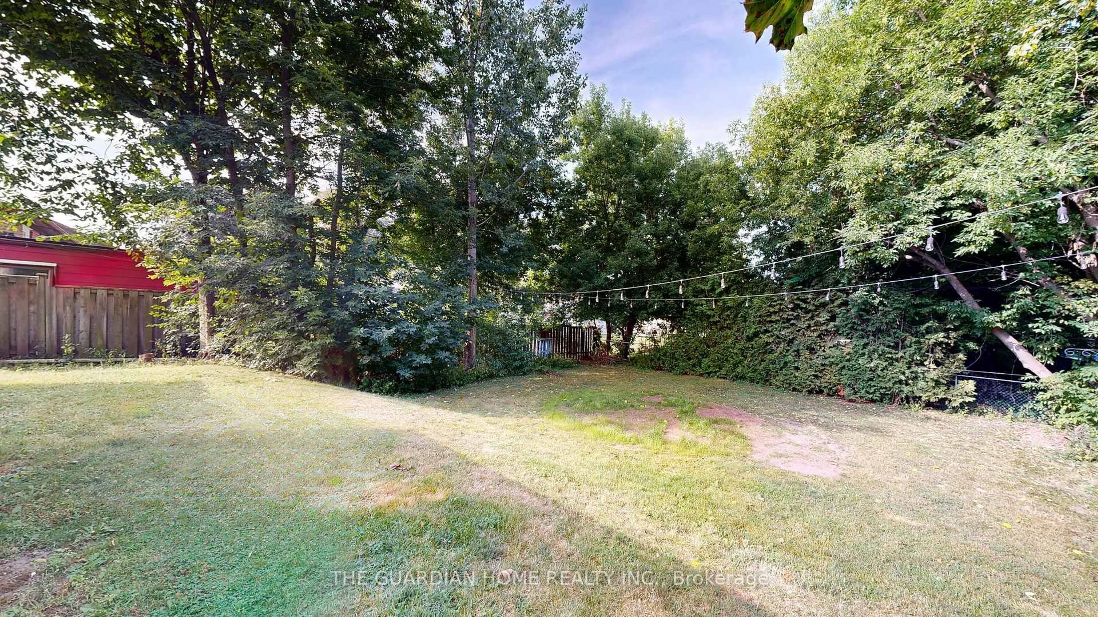 A pic from outside/outdoor area/front of a property/back of a property/a pic from drone, forest/trees view for 12374 Ninth Line, Whitchurch-Stouffville Ontario L4A 1C2