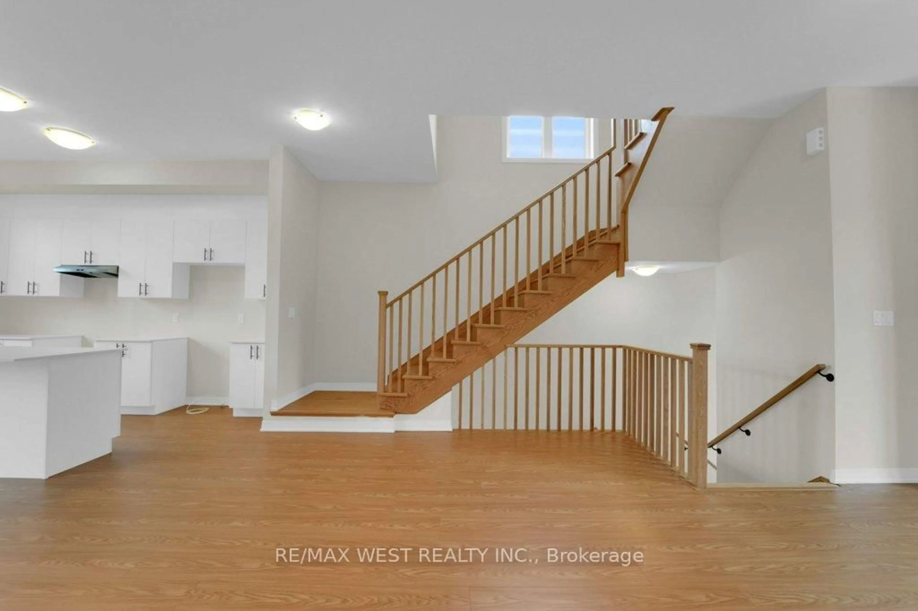 Stairs for 34 George Bales Lane, Richmond Hill Ontario L4S 0P9