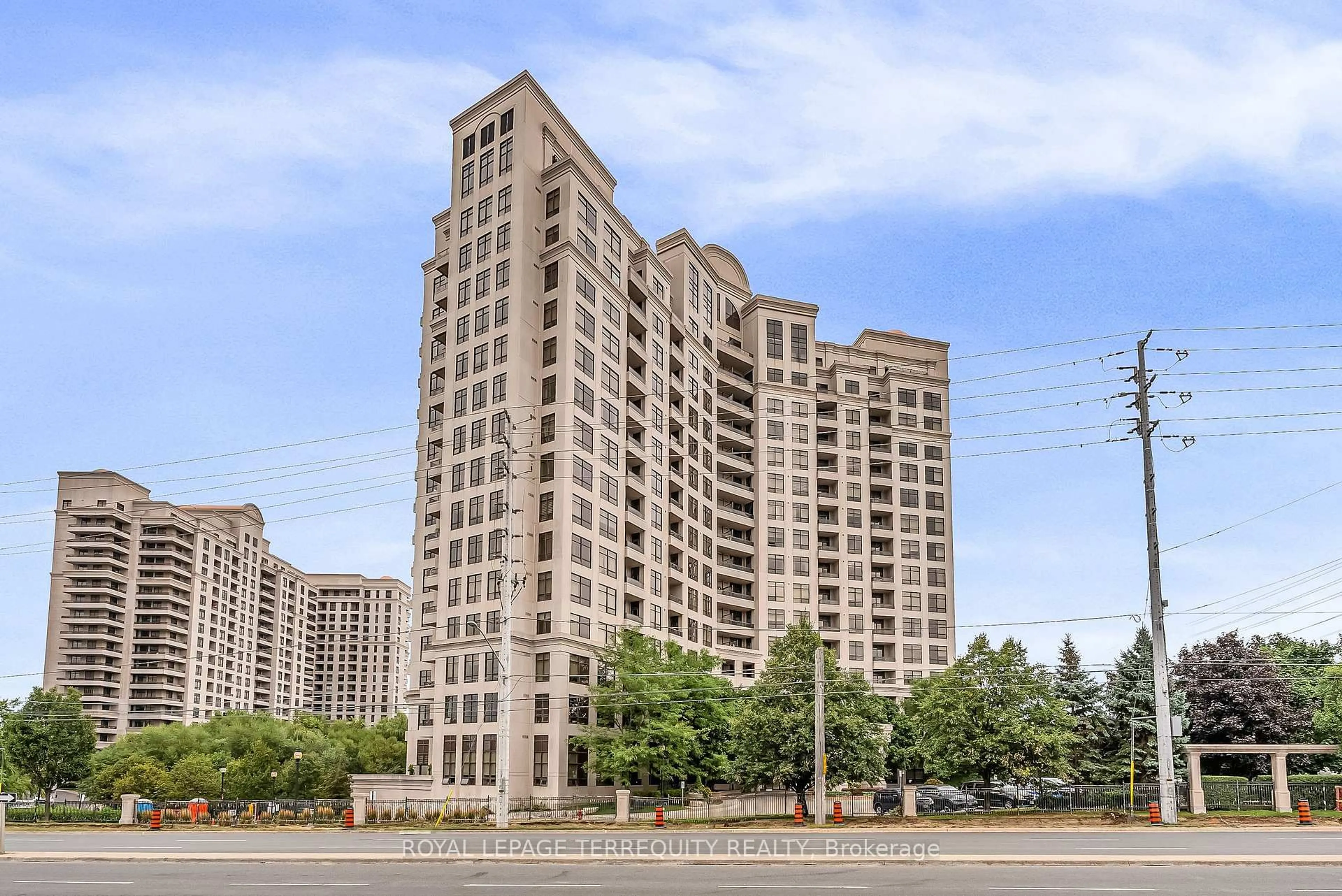 Unknown for 9225 Jane St #1409, Vaughan Ontario L6A 0J7