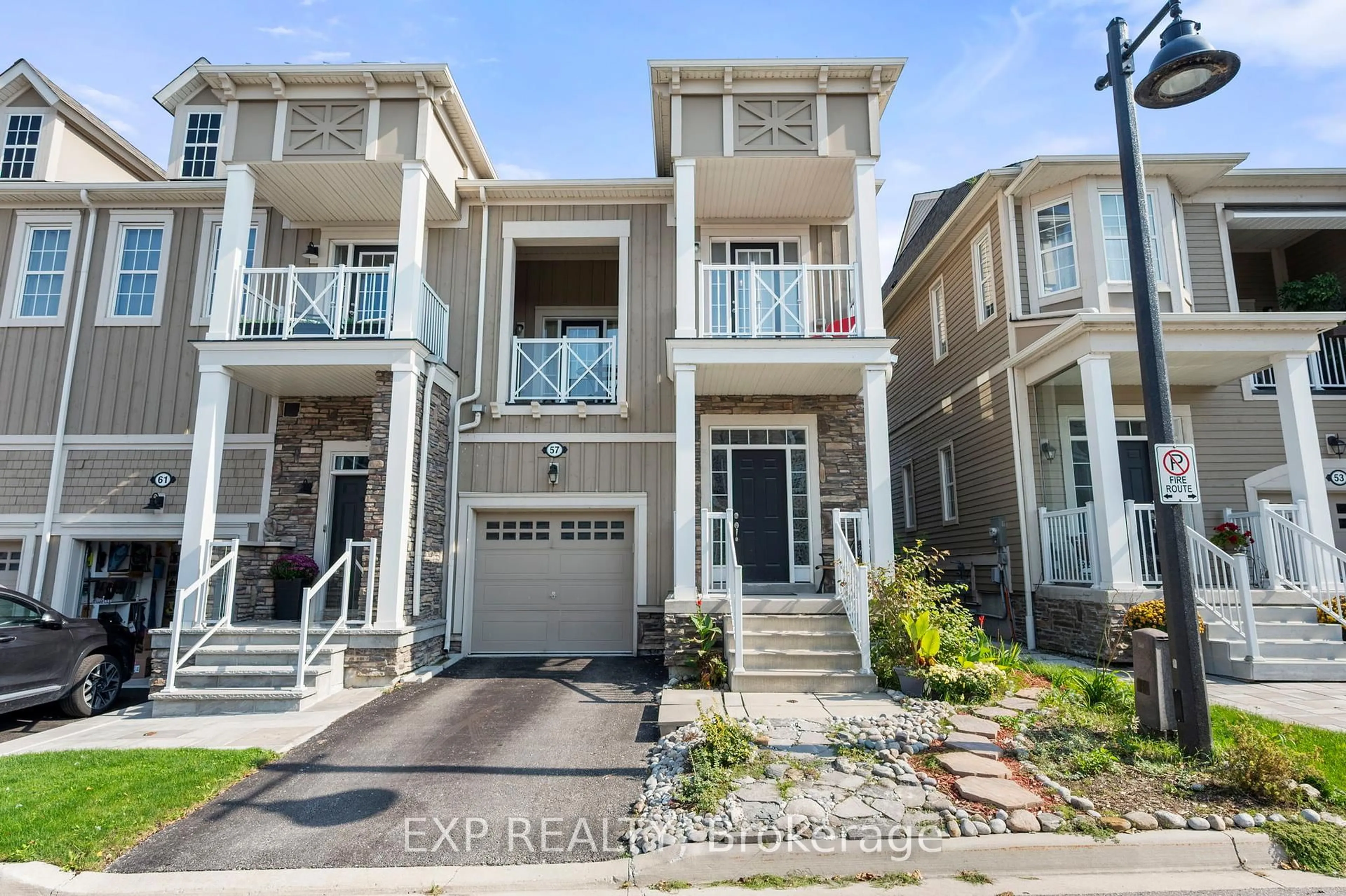 Unknown for 57 Courting House Pl, Georgina Ontario L0E 1L0
