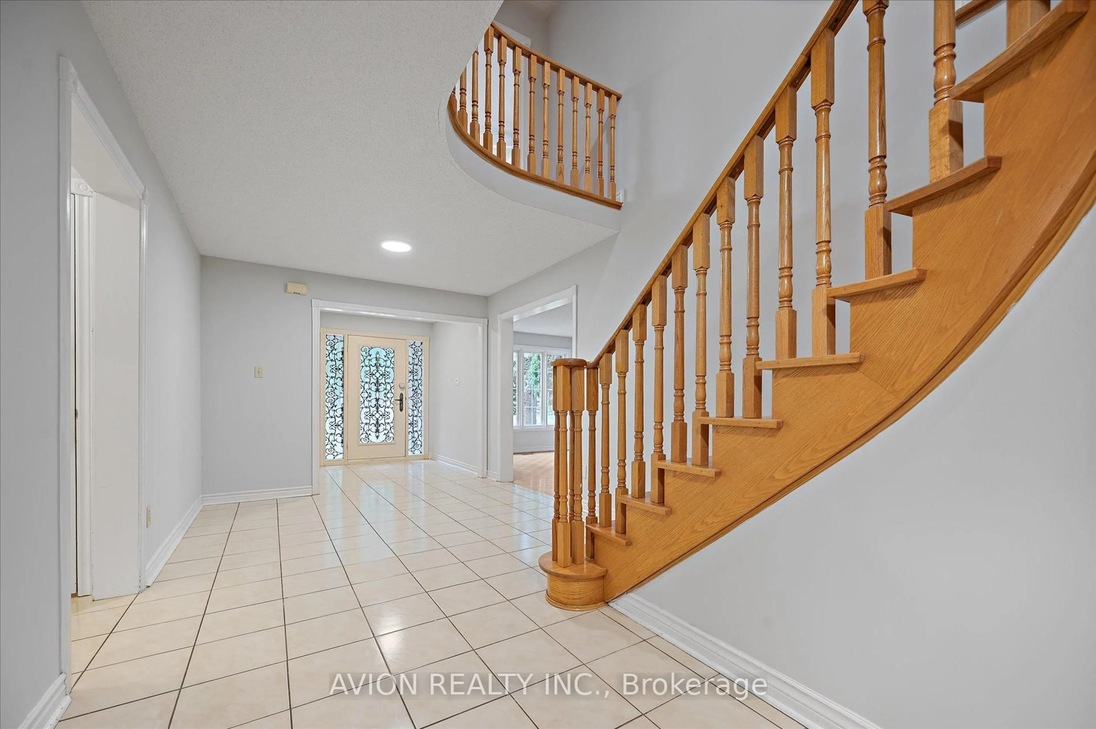 Unknown for 226 Westmount Blvd, Vaughan Ontario L4J 7W2