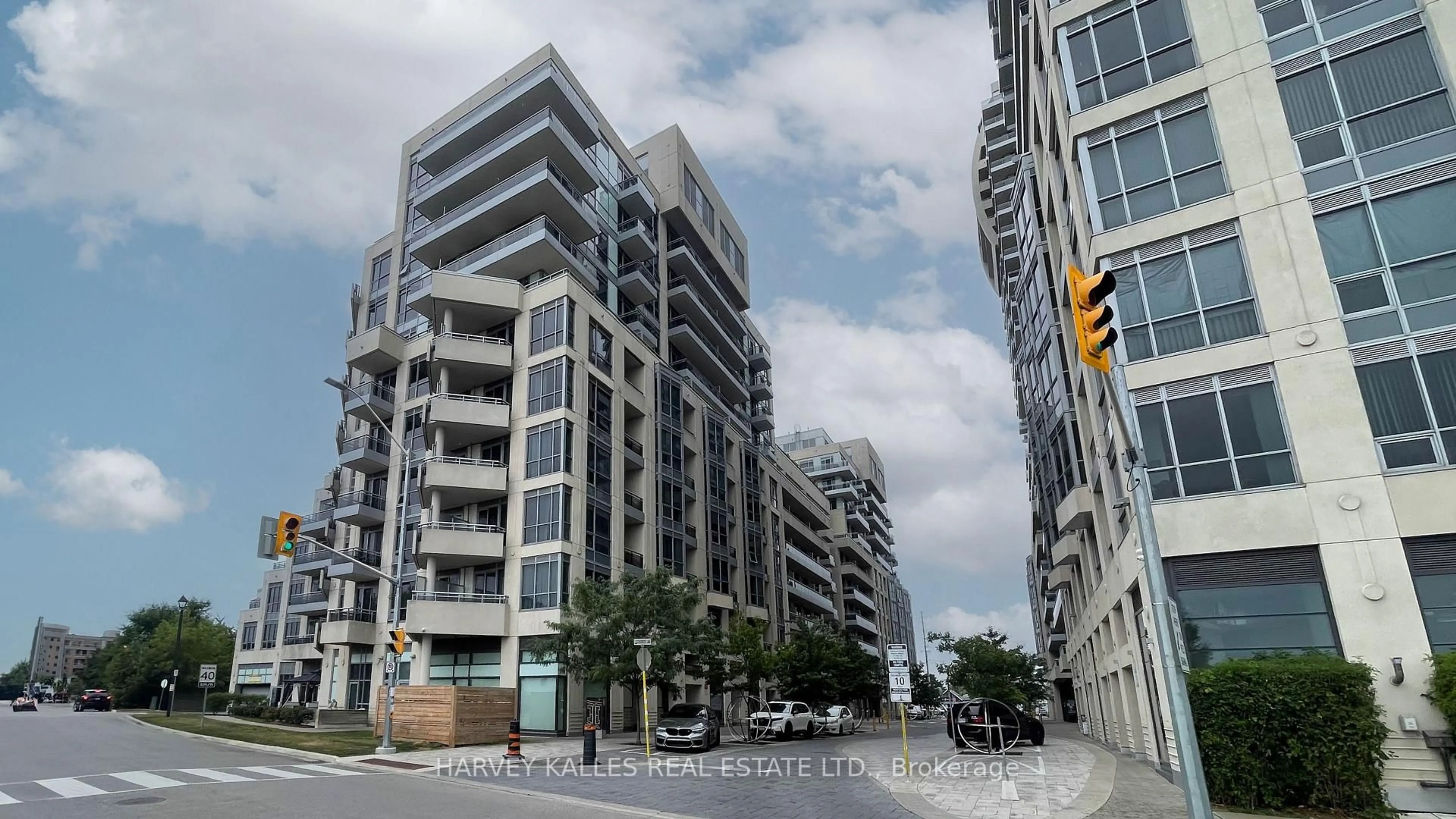 Unknown for 9199 Yonge St #SE204, Richmond Hill Ontario L4C 6Z2