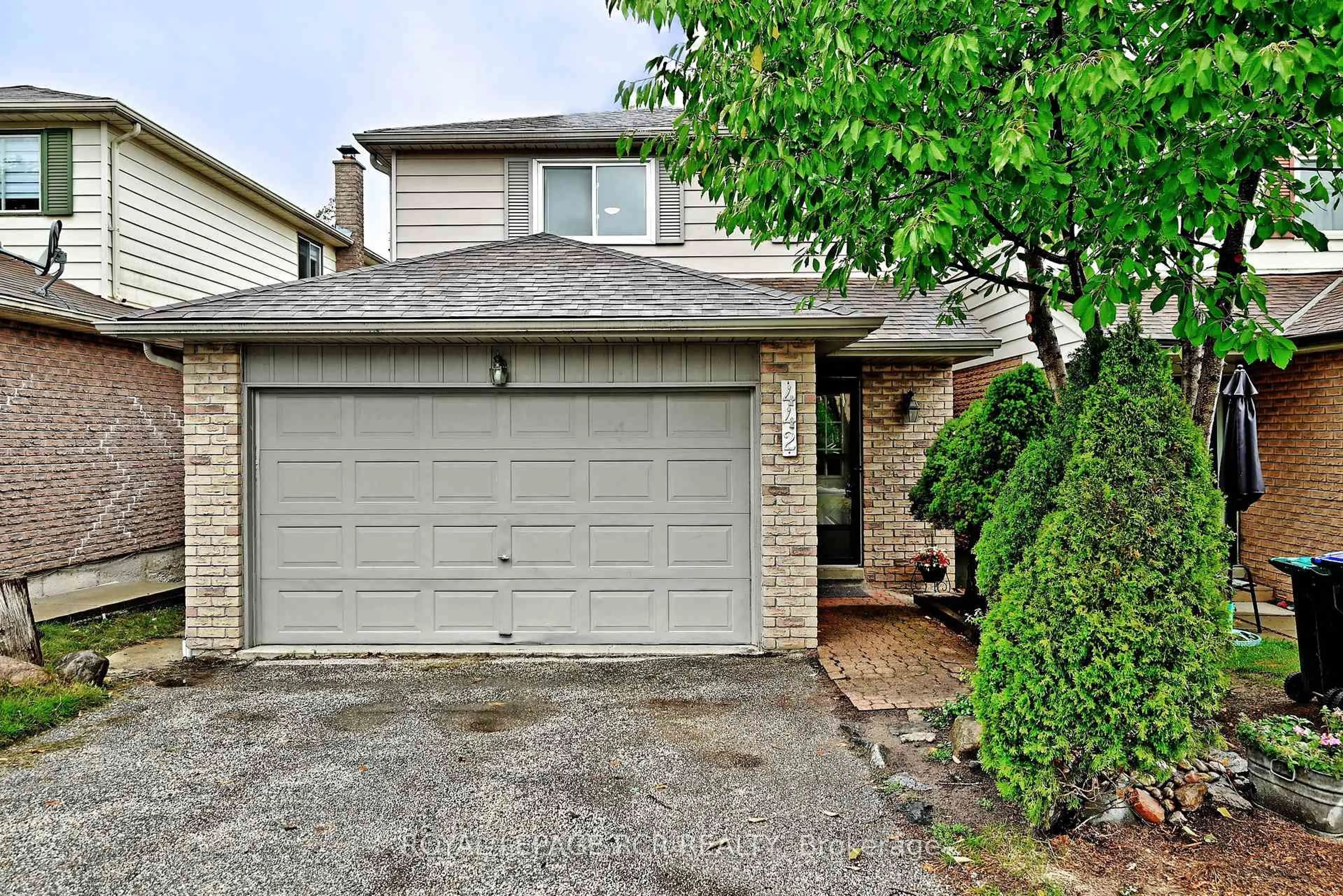 Unknown for 442 Britannia Ave, Bradford West Gwillimbury Ontario L3Z 1A7