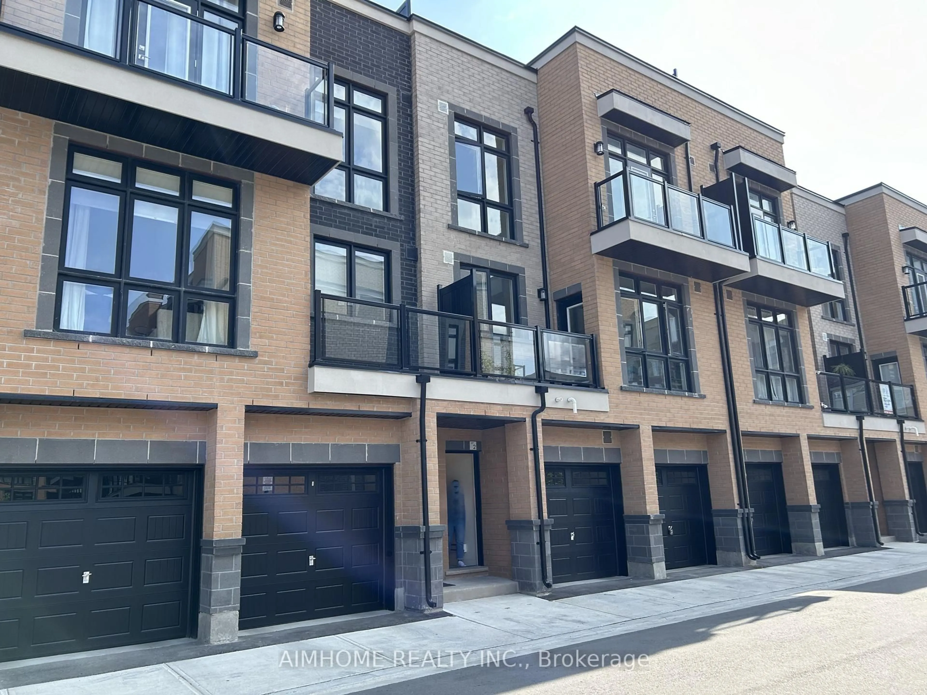 Unknown for 7 Phelps Lane #2, Richmond Hill Ontario L4E 1J4