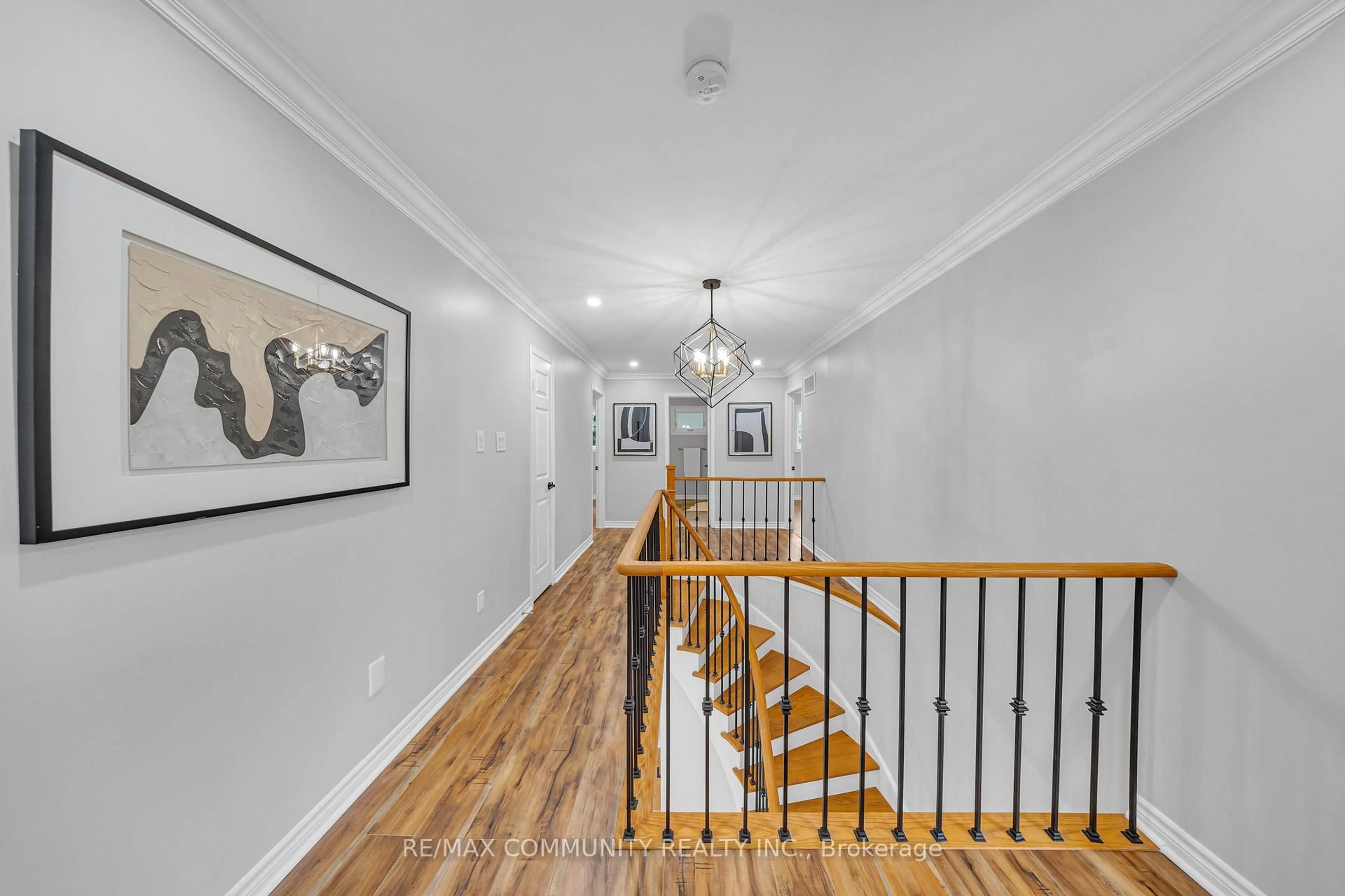 Unknown for 71 Nightstar Dr, Richmond Hill Ontario L4C 8H5