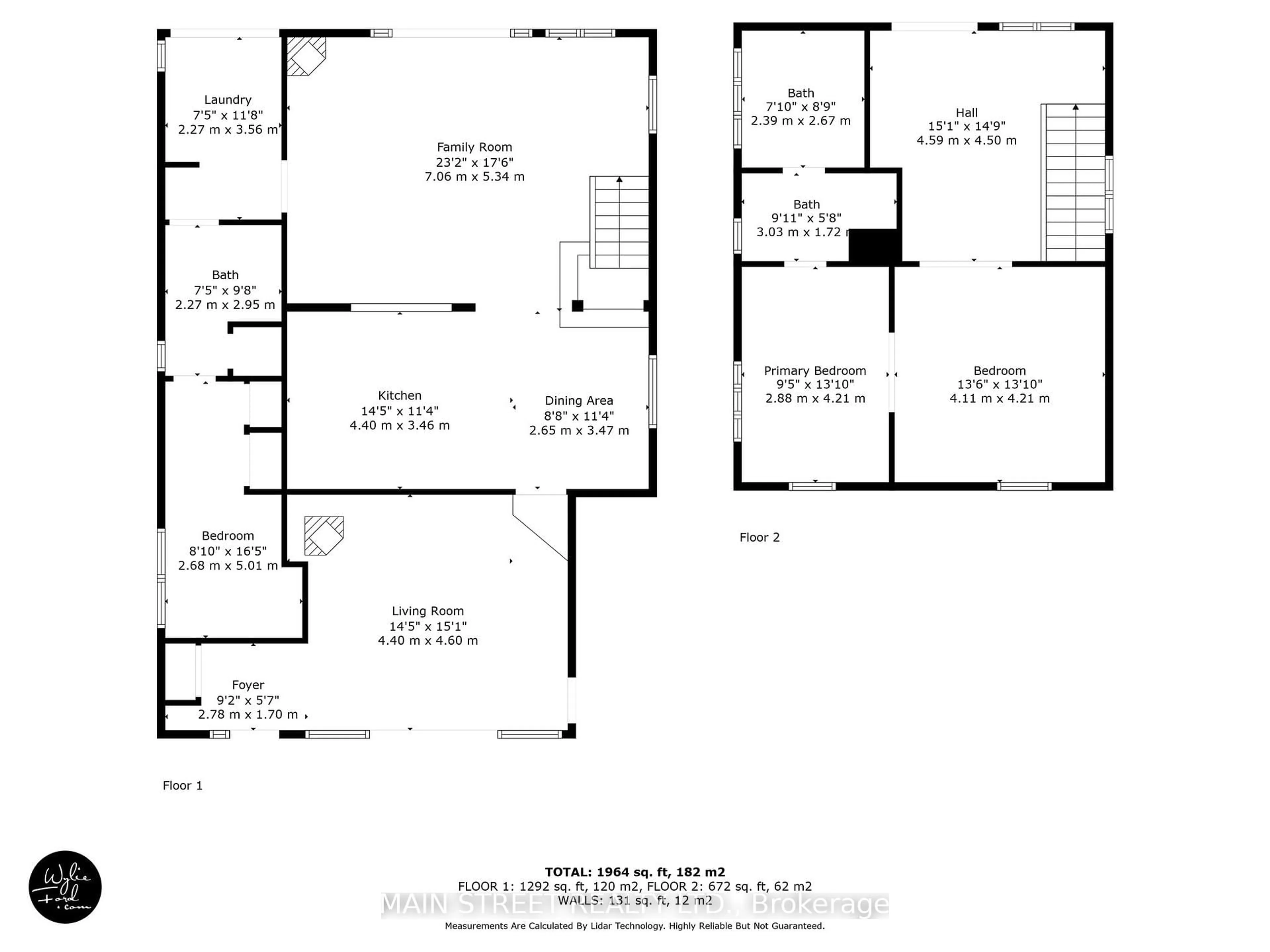 Floor plan for 142 Cedar Beach Rd, Brock Ontario L0K 1A0