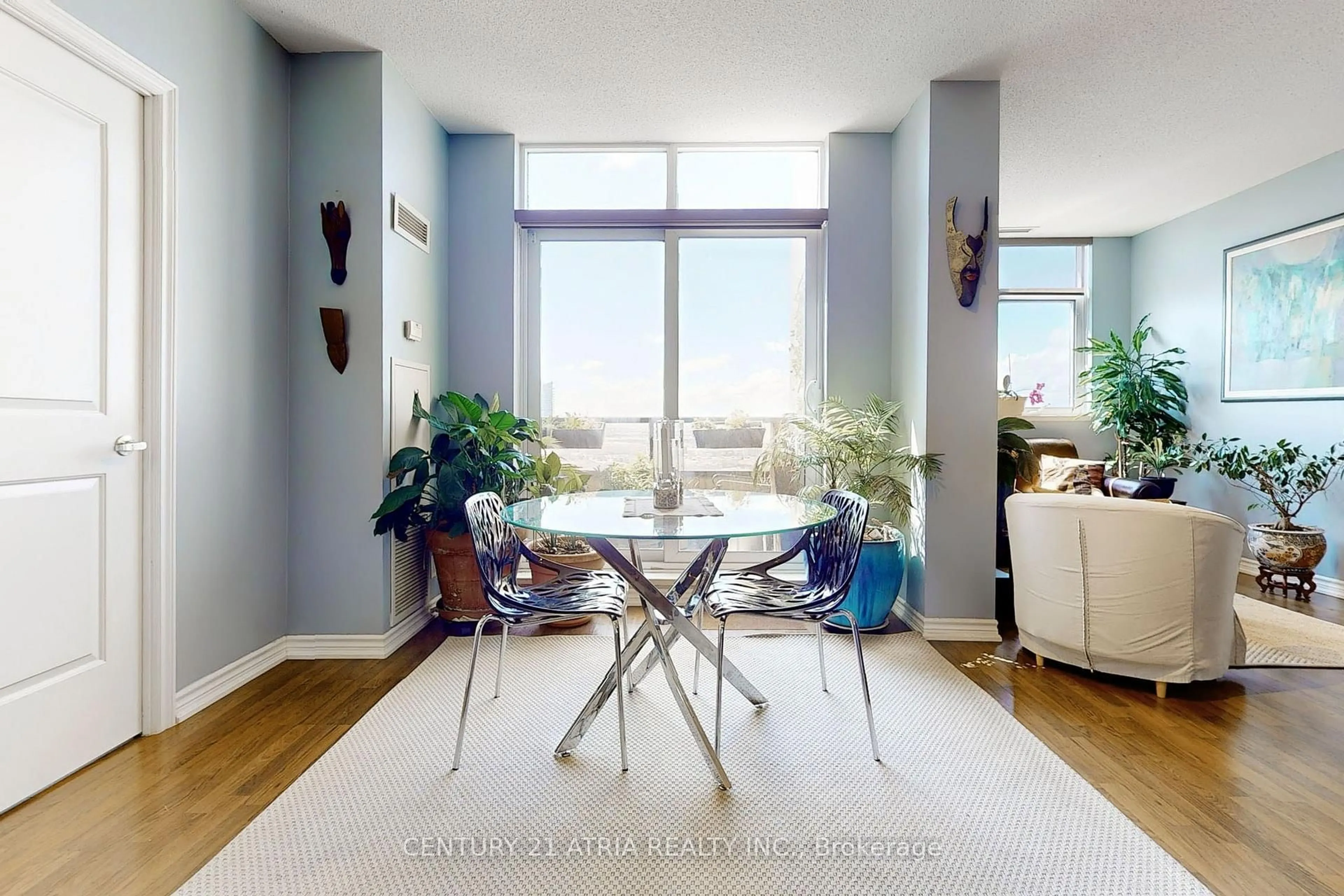 A pic of a room for 9235 Jane St #1609, Vaughan Ontario L6A 0J8