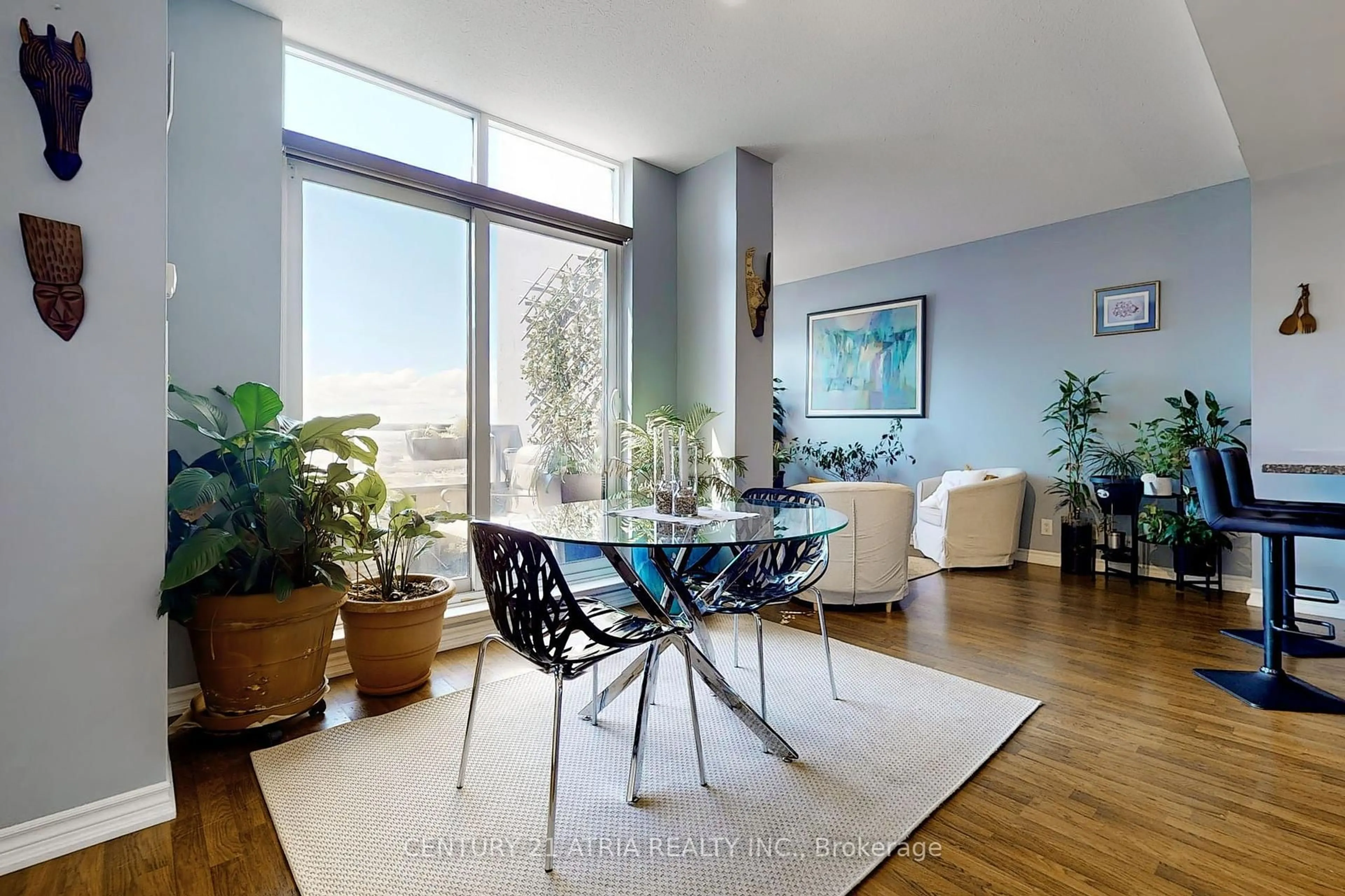 Dining room, unknown for 9235 Jane St #1609, Vaughan Ontario L6A 0J8