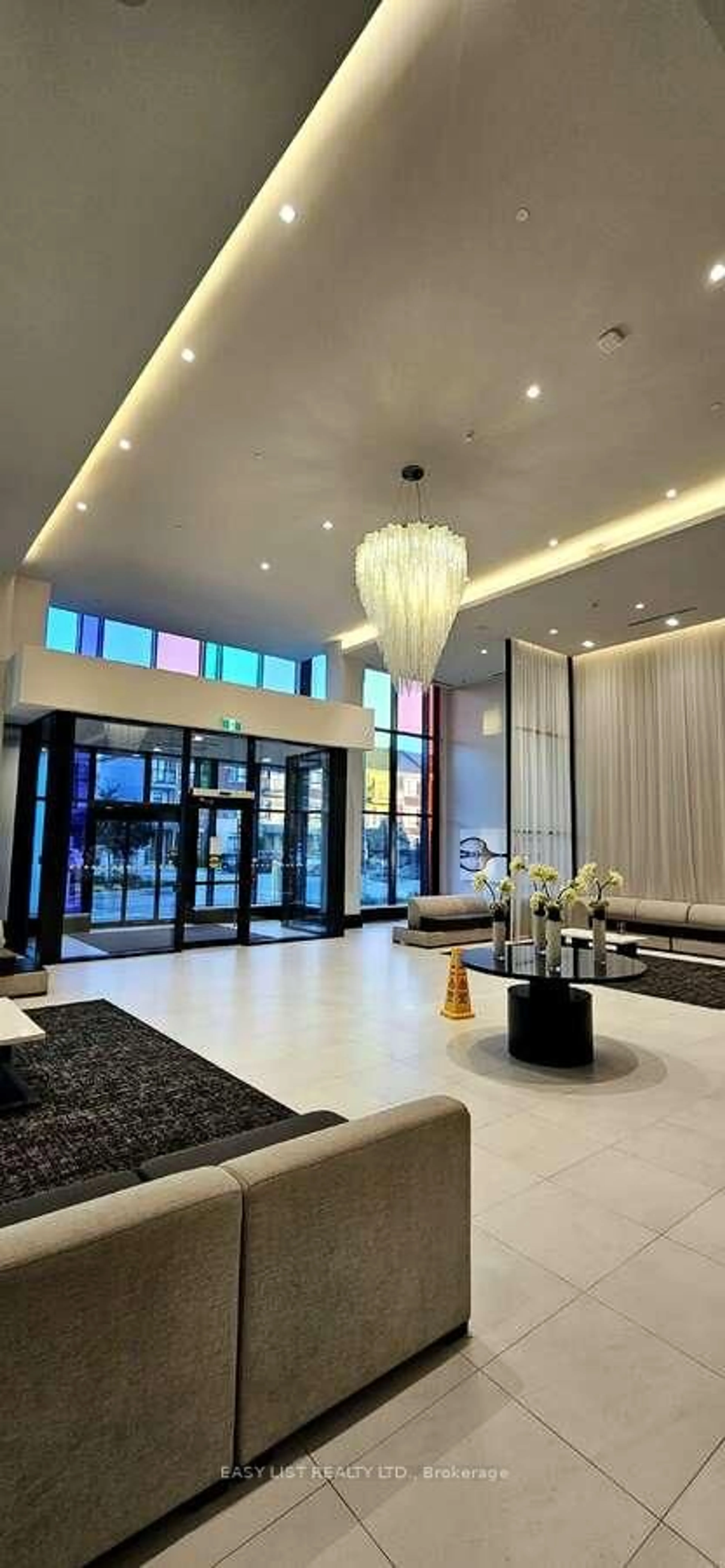 Lobby for 12 Gandhi Lane, Markham Ontario L3T 0G4