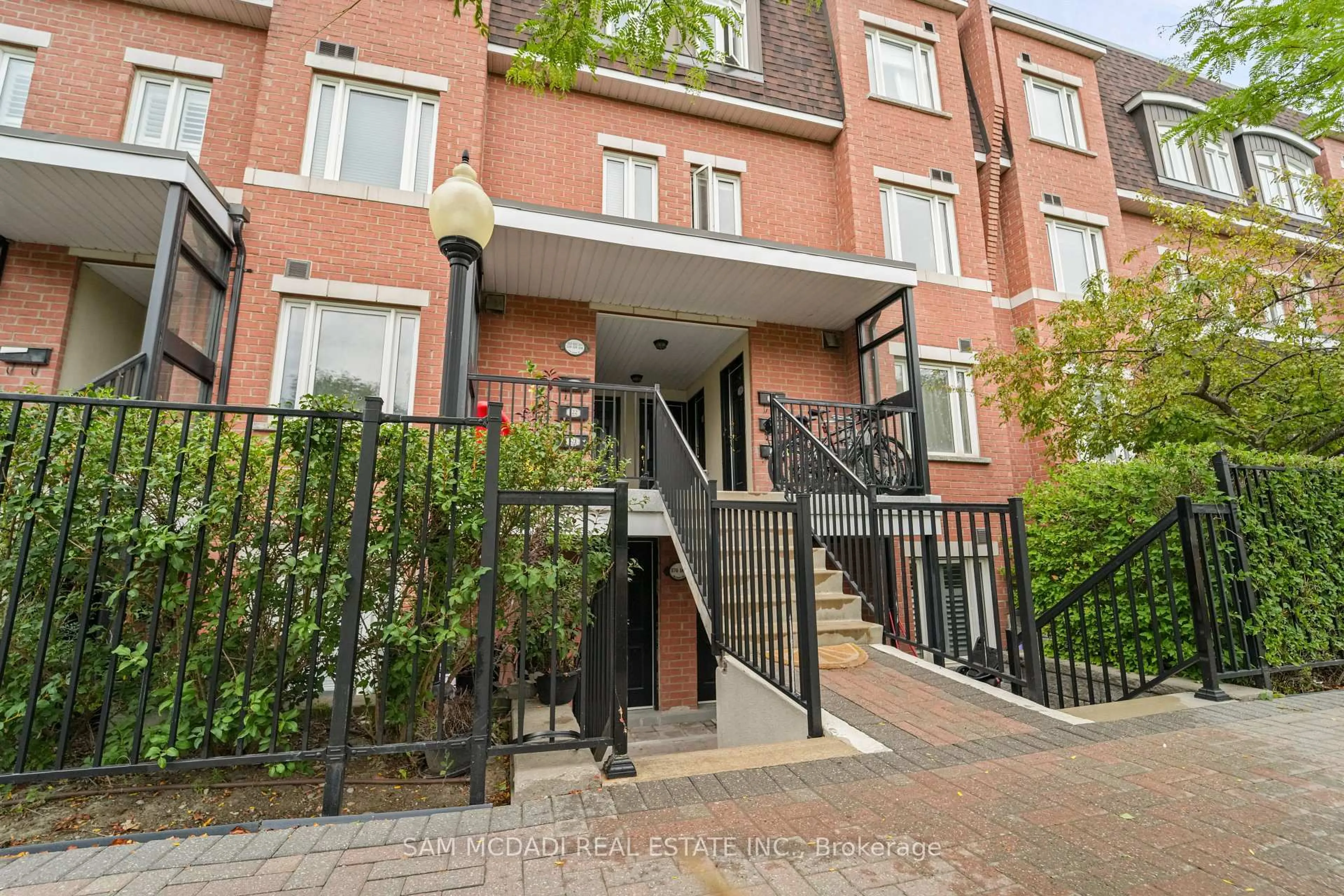 Unknown for 310 John St #170, Markham Ontario L3T 0A7