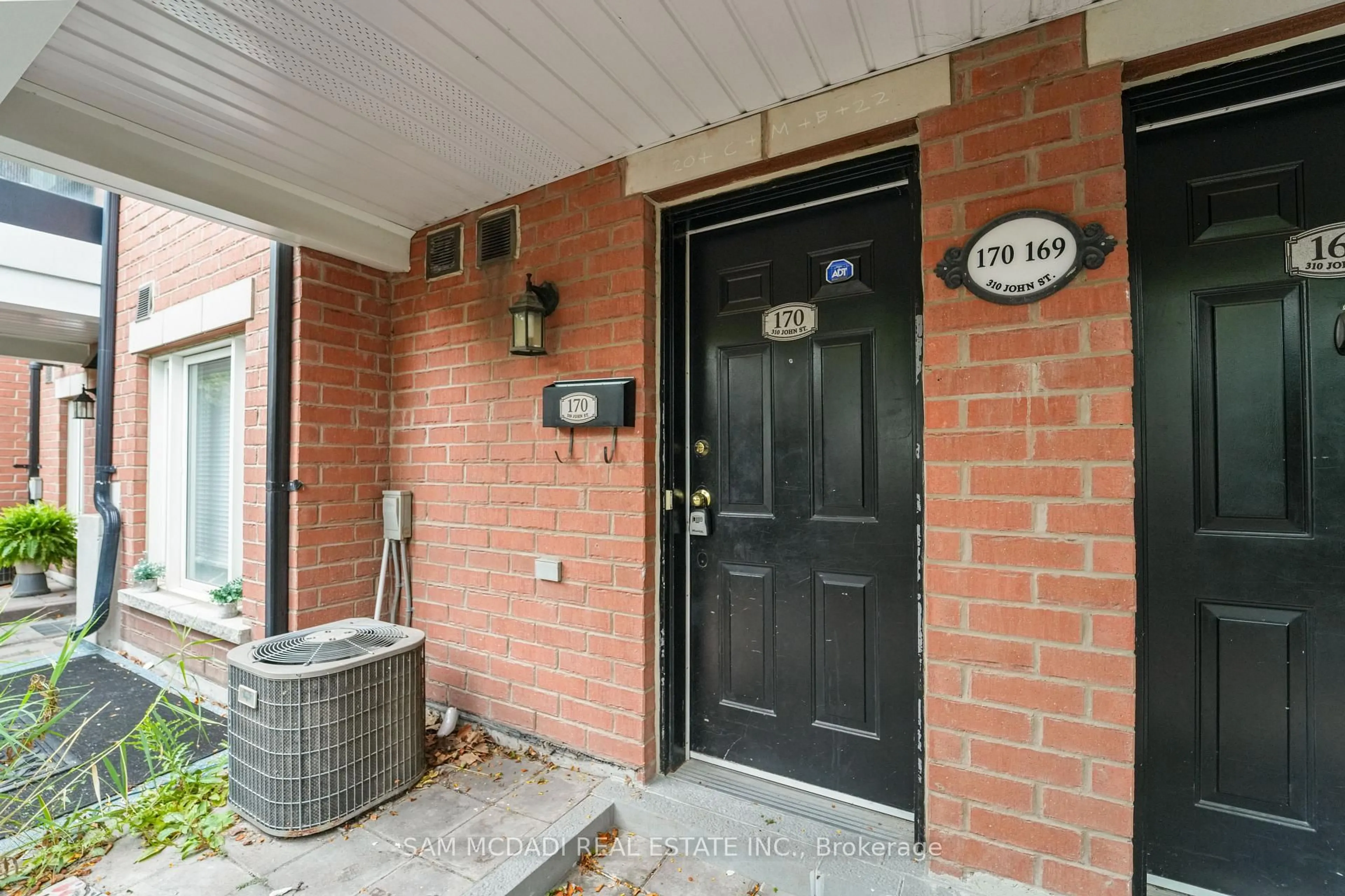 Unknown for 310 John St #170, Markham Ontario L3T 0A7