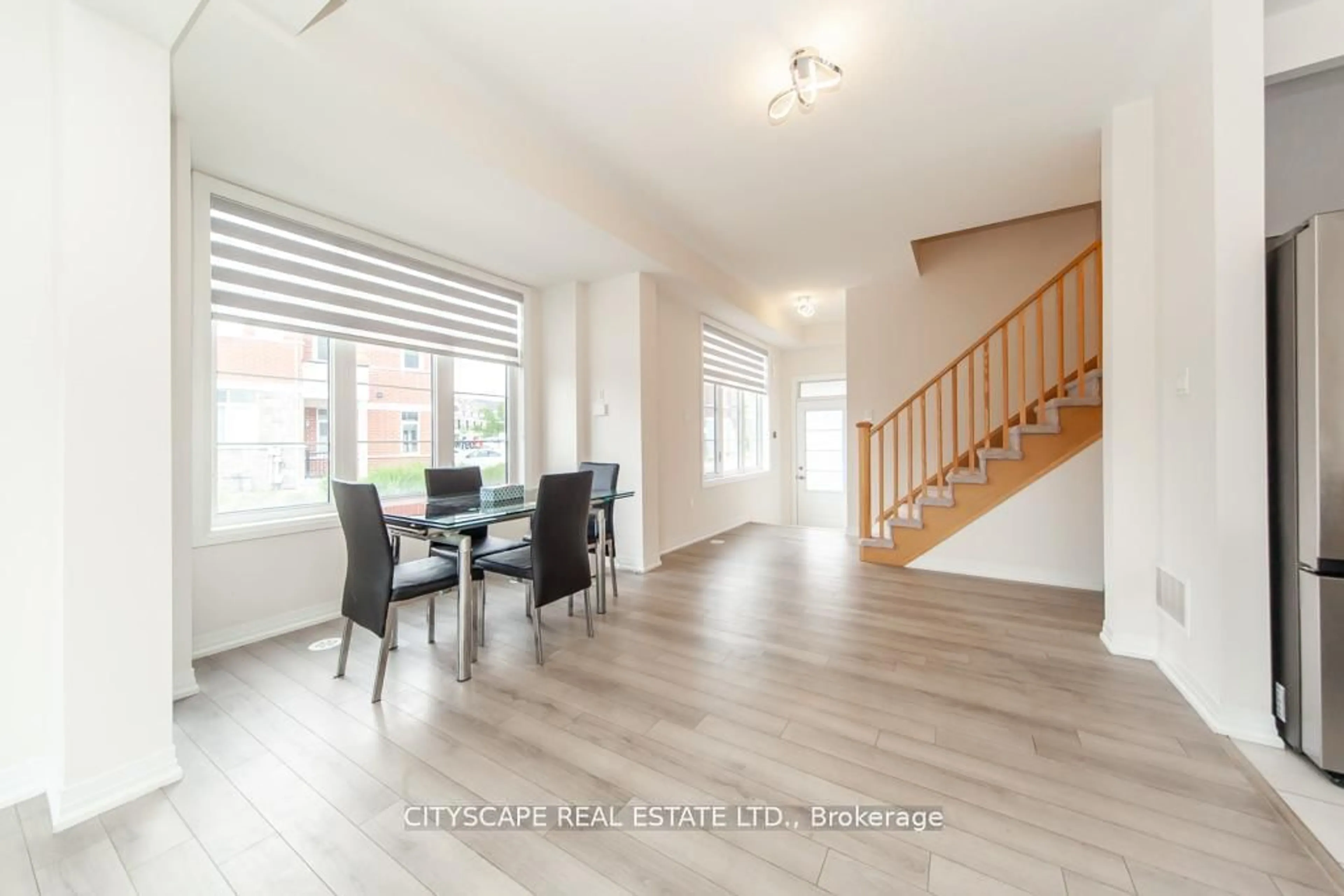 Unknown for 1 Carneros Way, Markham Ontario L6B 1R2