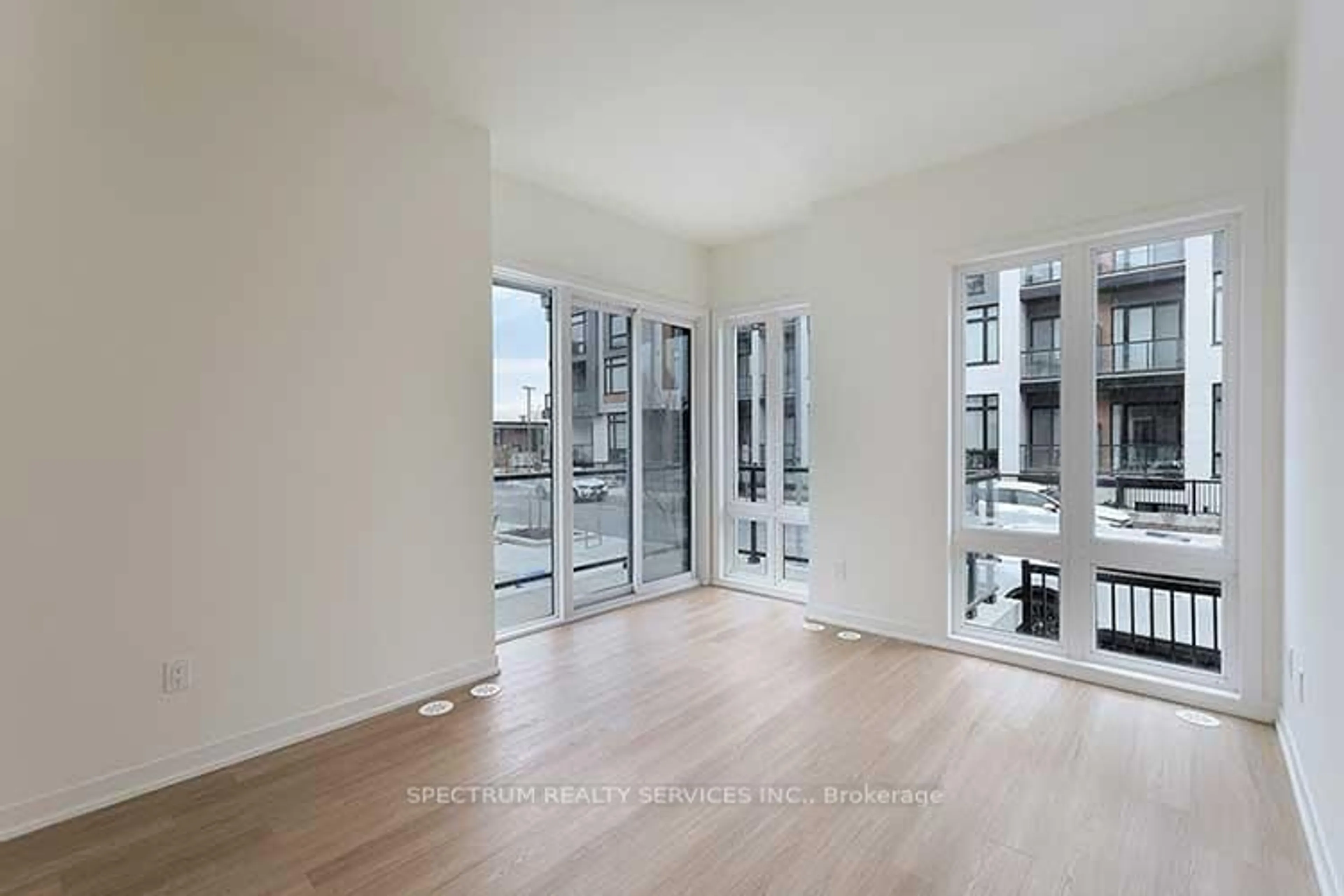 A pic of a room for 14 David Eyer Rd #1001, Richmond Hill Ontario L4S 0N4