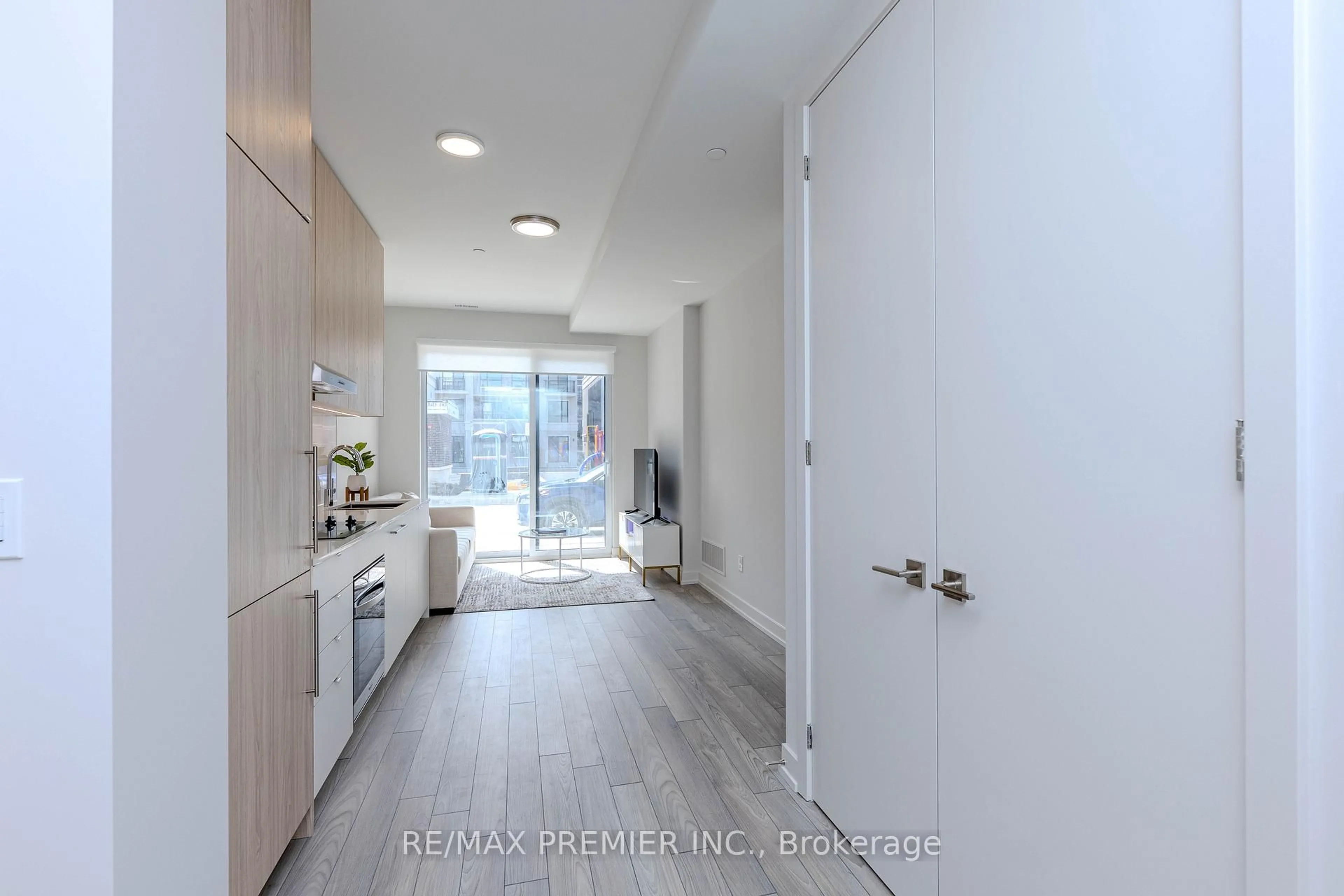 Unknown for 2 Red Squirrel Lane #109, Richmond Hill Ontario L4S 0P5