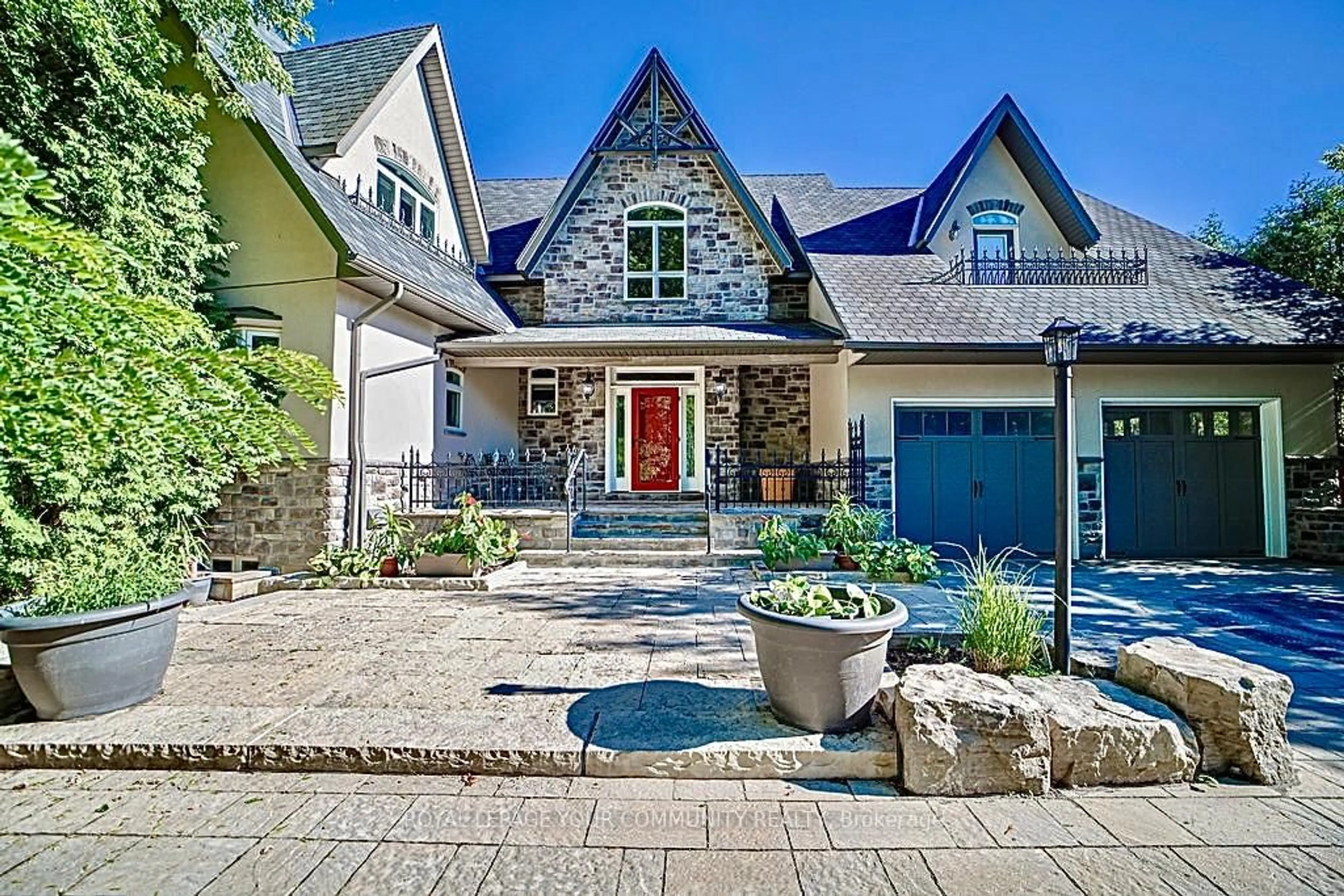 Unknown for 57 Joseph St, Markham Ontario L3P 2N4