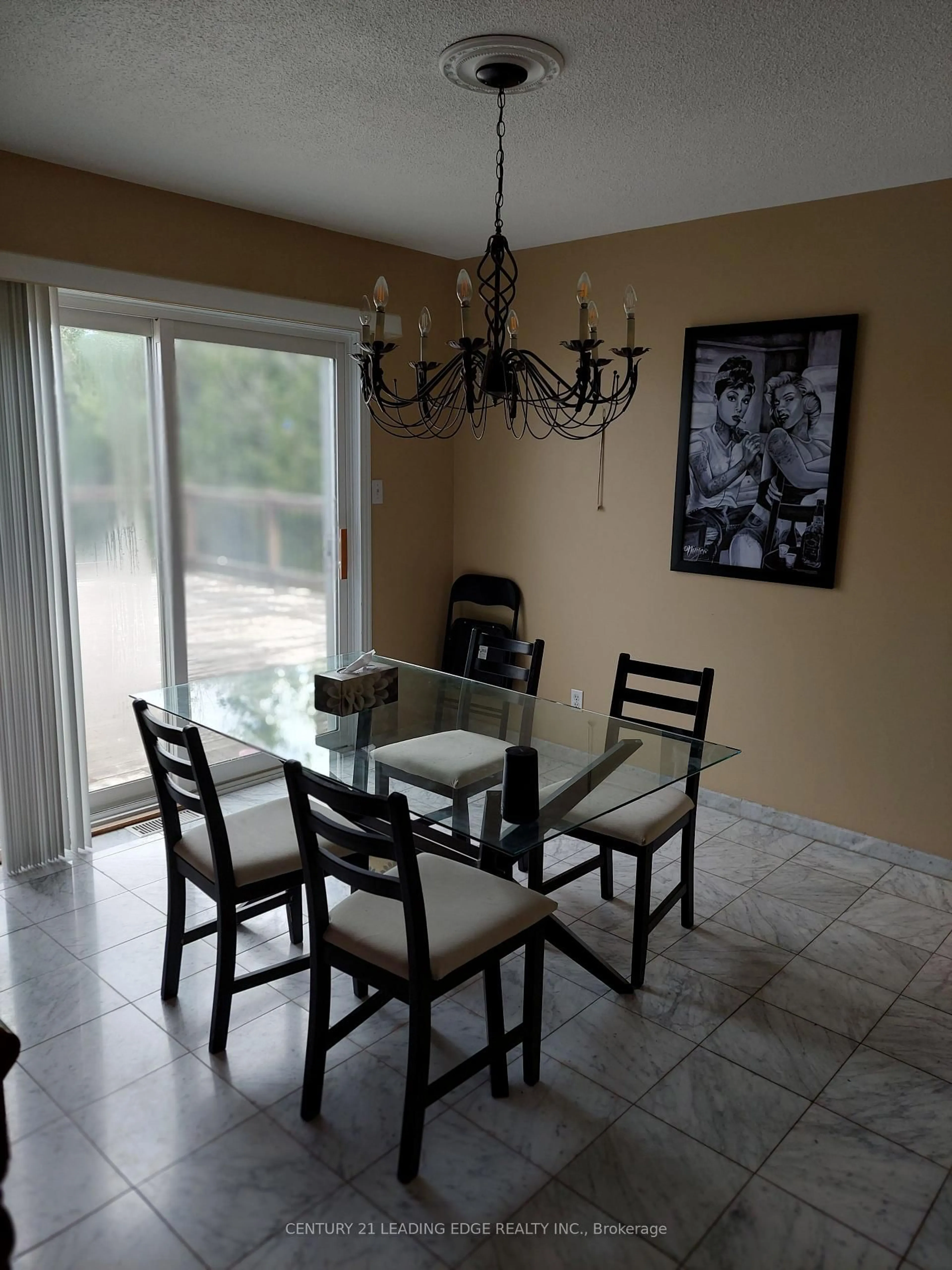 Dining room, unknown for 4884 2nd Line Rd, New Tecumseth Ontario L0G 1T0