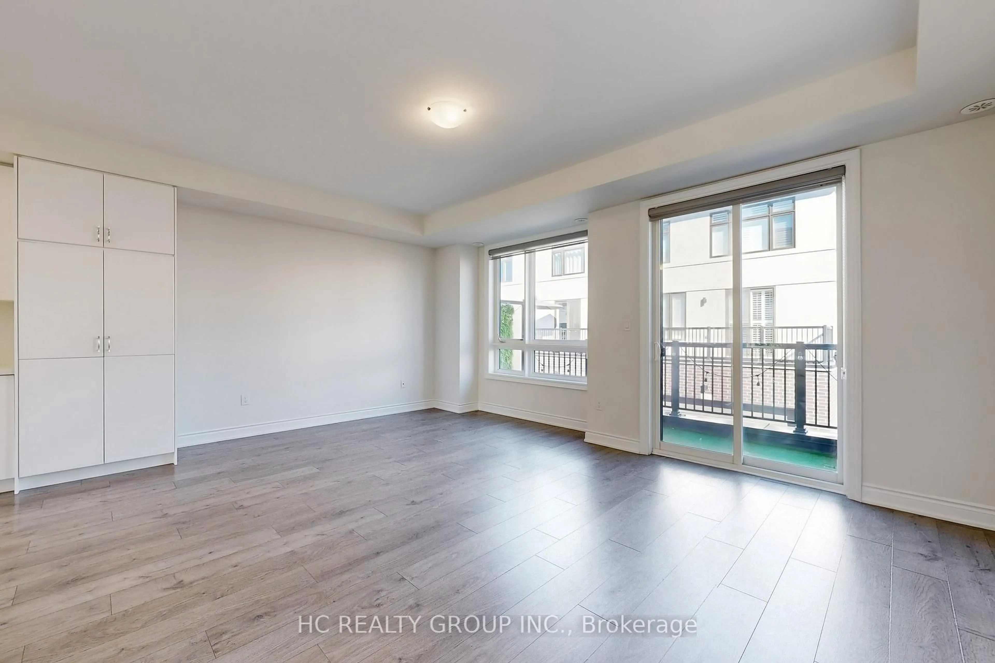 A pic of a room for 31 Thomas Armstrong Lane, Richmond Hill Ontario L4C 5S6