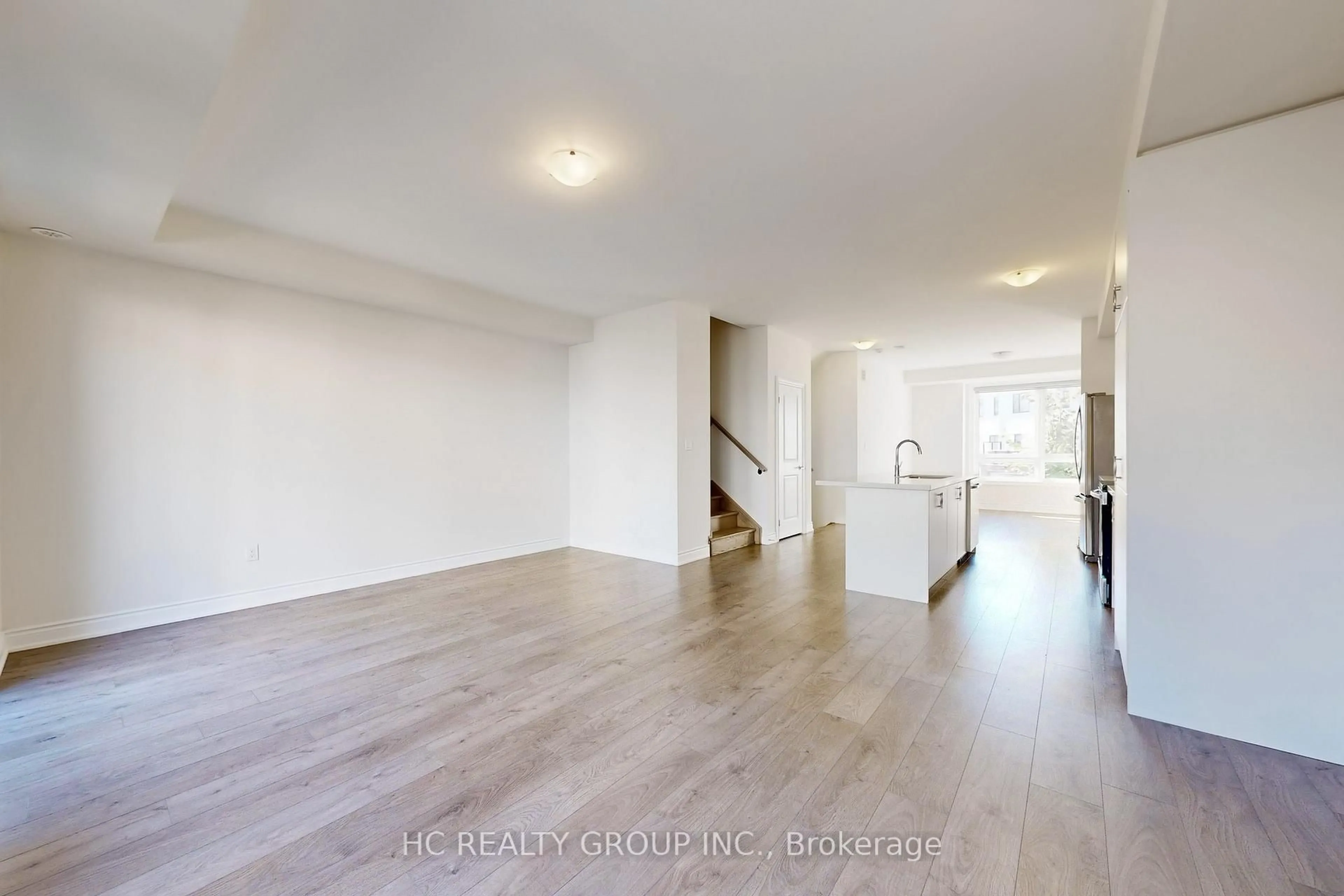 Unknown for 31 Thomas Armstrong Lane, Richmond Hill Ontario L4C 5S6