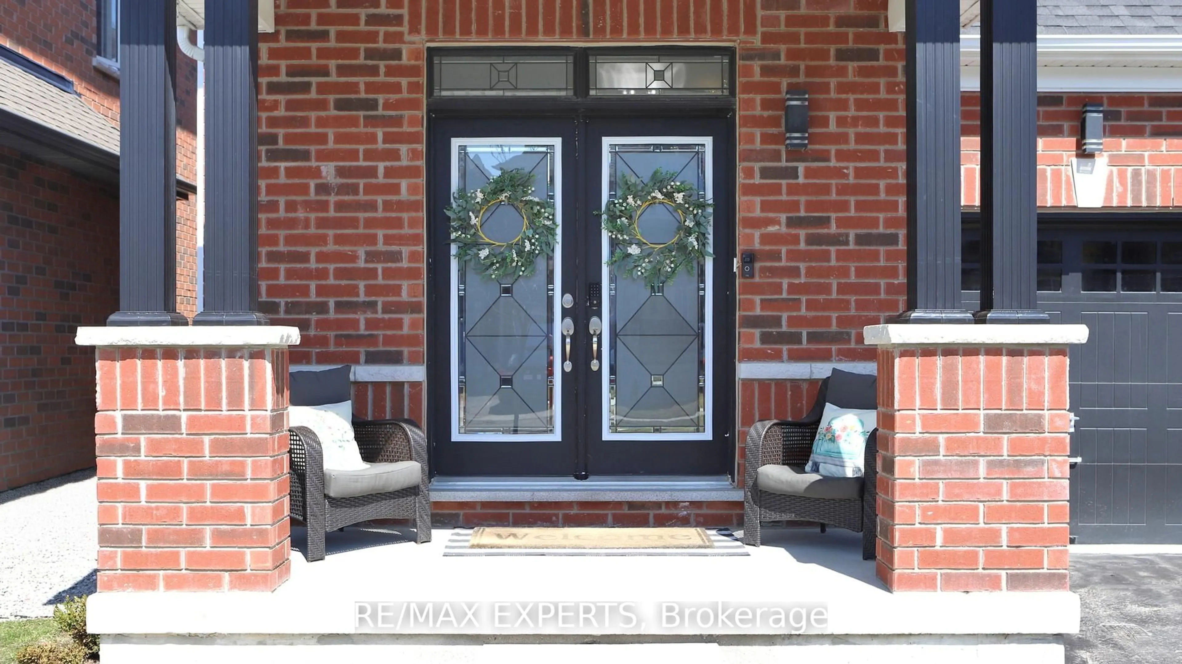 Indoor entryway for 1488 Tomkins Rd, Innisfil Ontario L9S 0M8