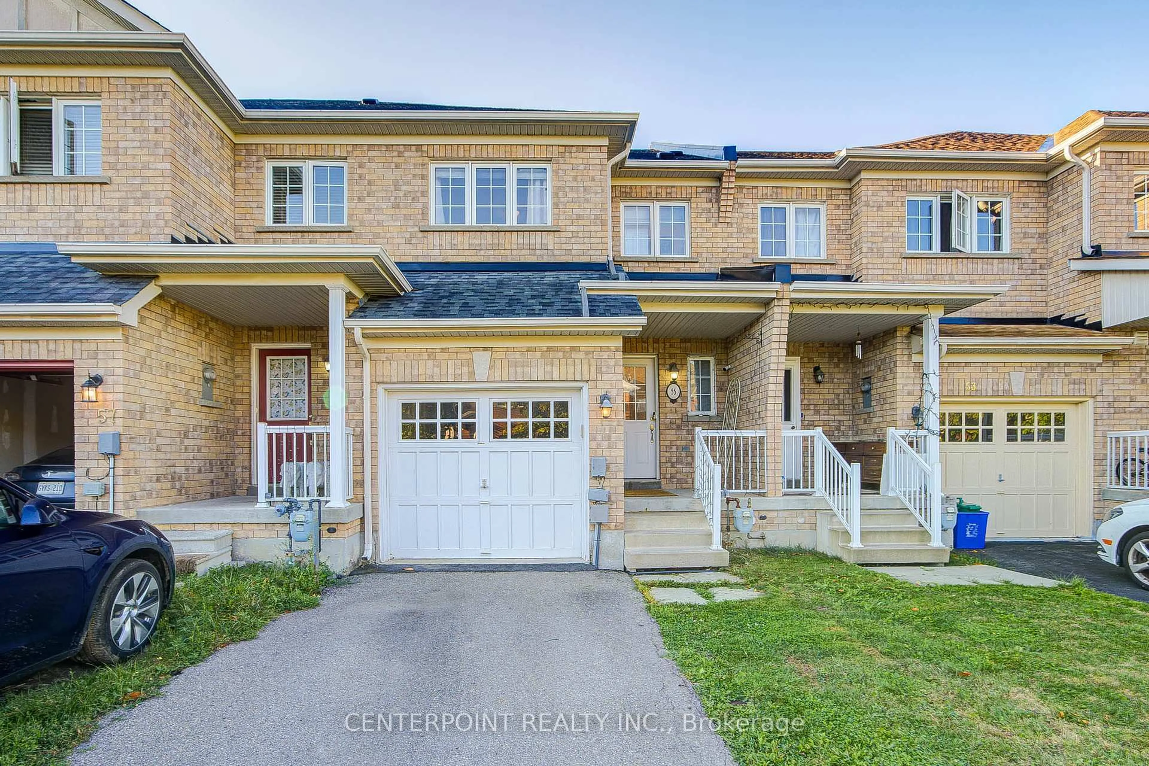 Unknown for 55 Amulet Cres, Richmond Hill Ontario L4S 2V8