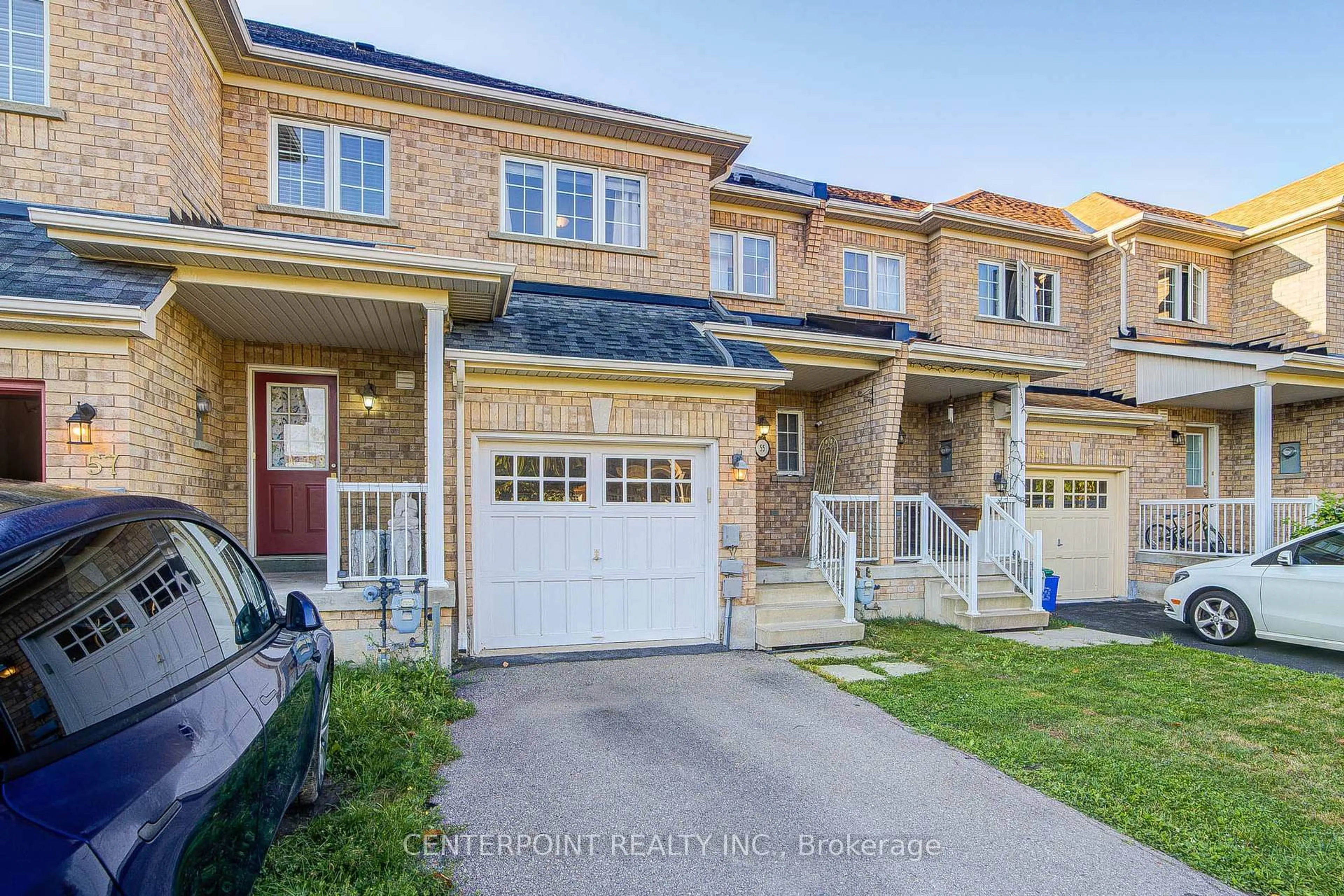 Unknown for 55 Amulet Cres, Richmond Hill Ontario L4S 2V8