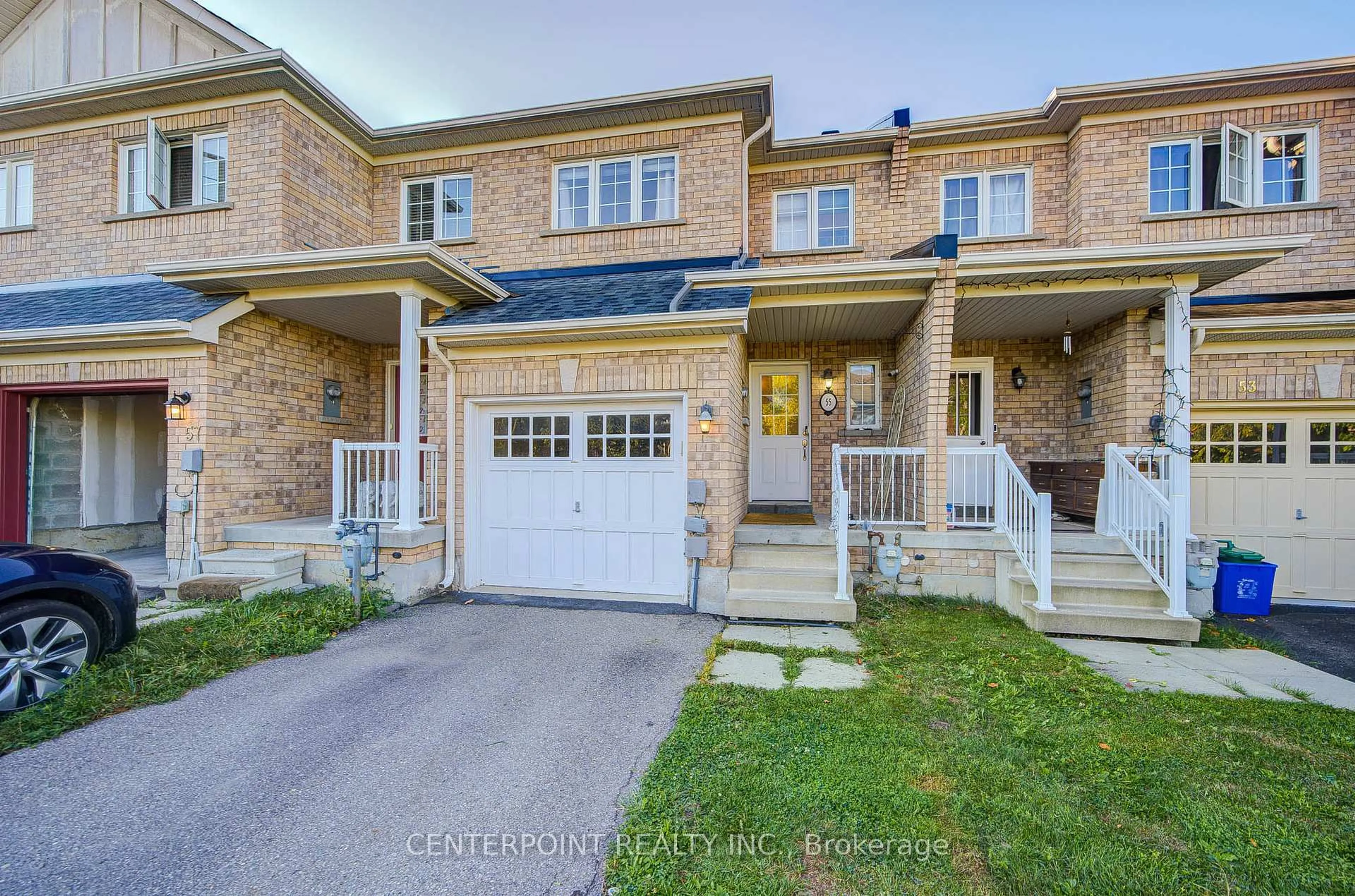 Unknown for 55 Amulet Cres, Richmond Hill Ontario L4S 2V8