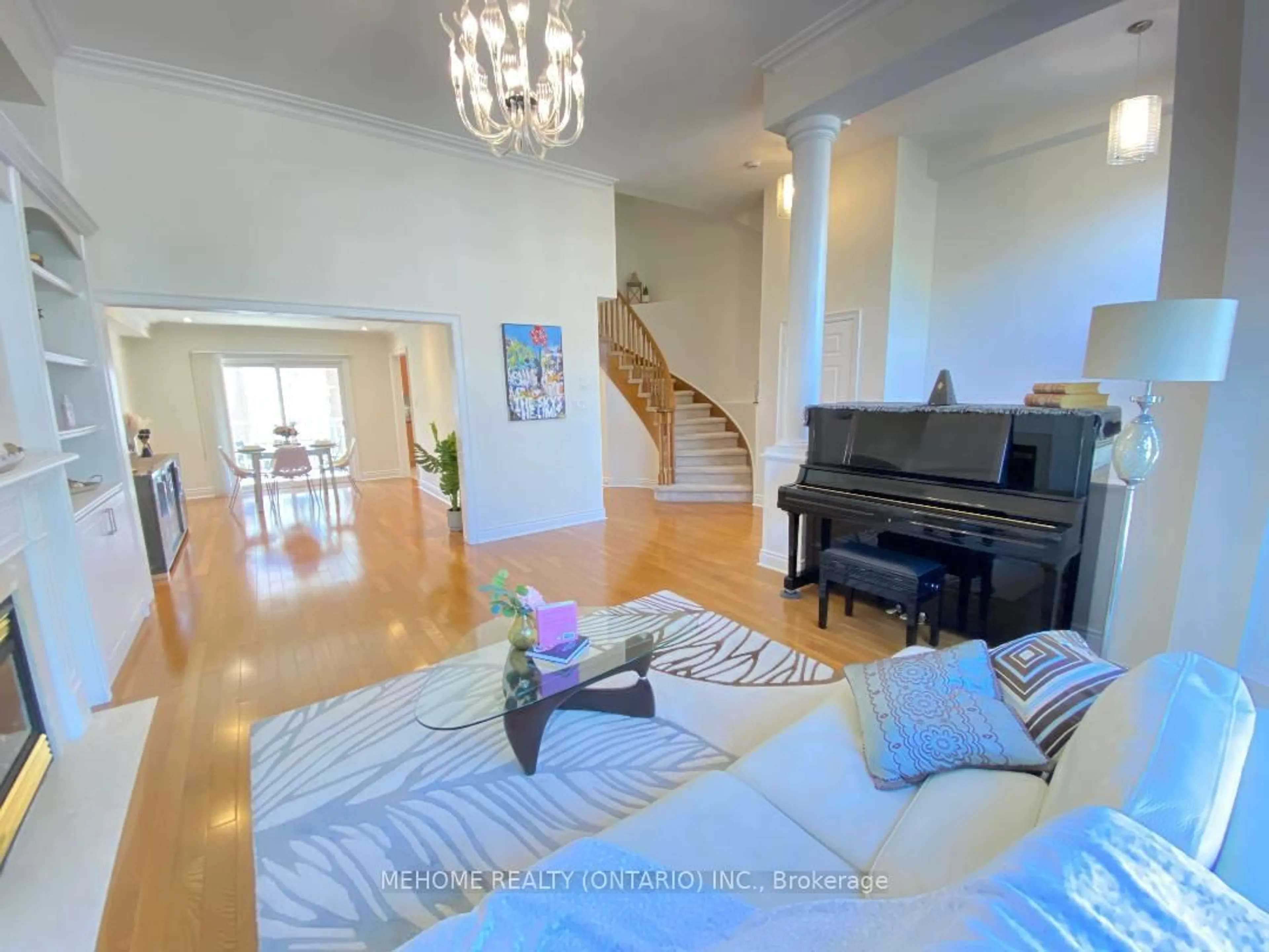 Unknown for 190 Legends Way, Markham Ontario L3R 6A9