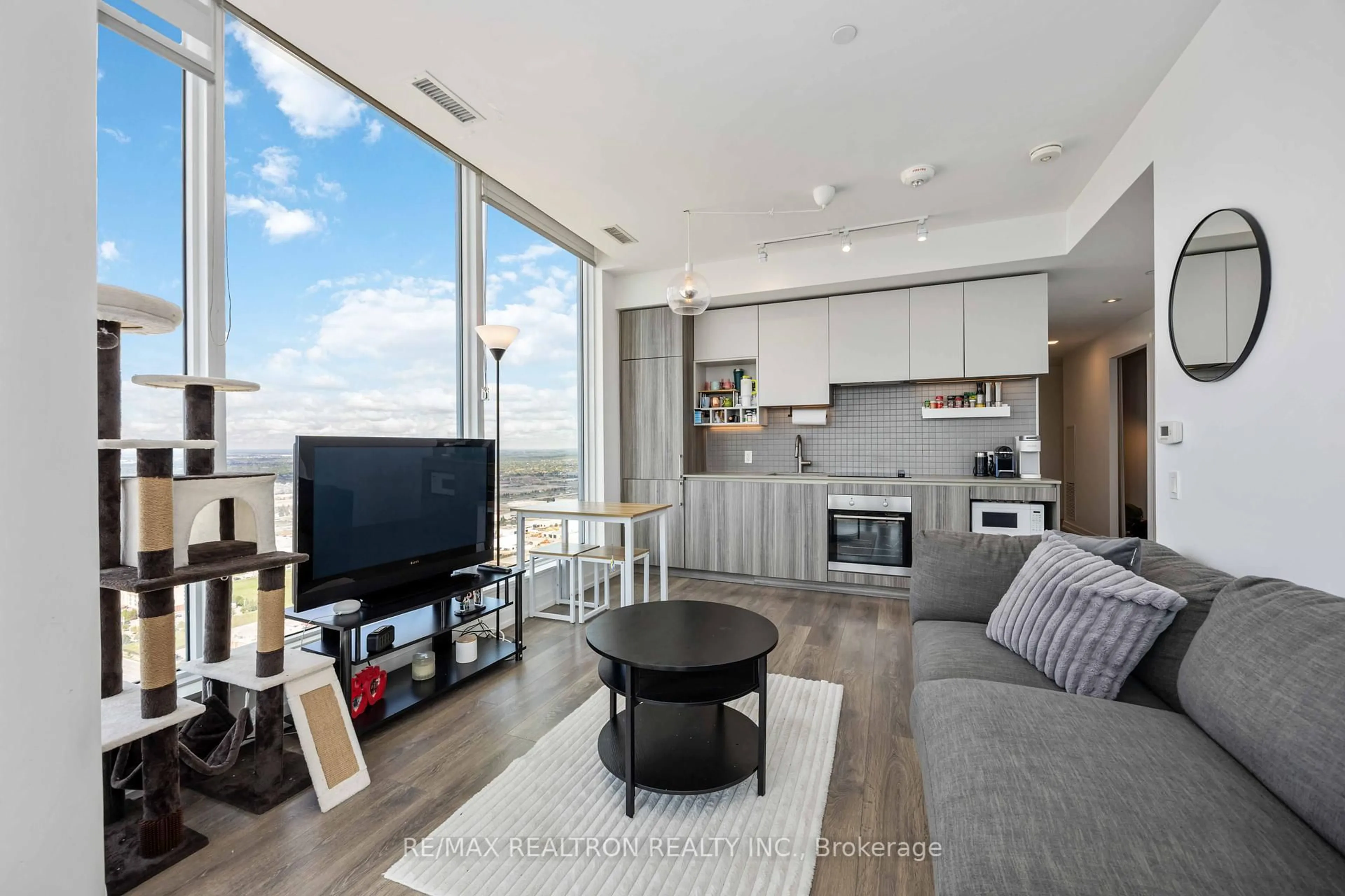 Unknown for 5 Buttermill Ave #4309, Vaughan Ontario L4K 0J5