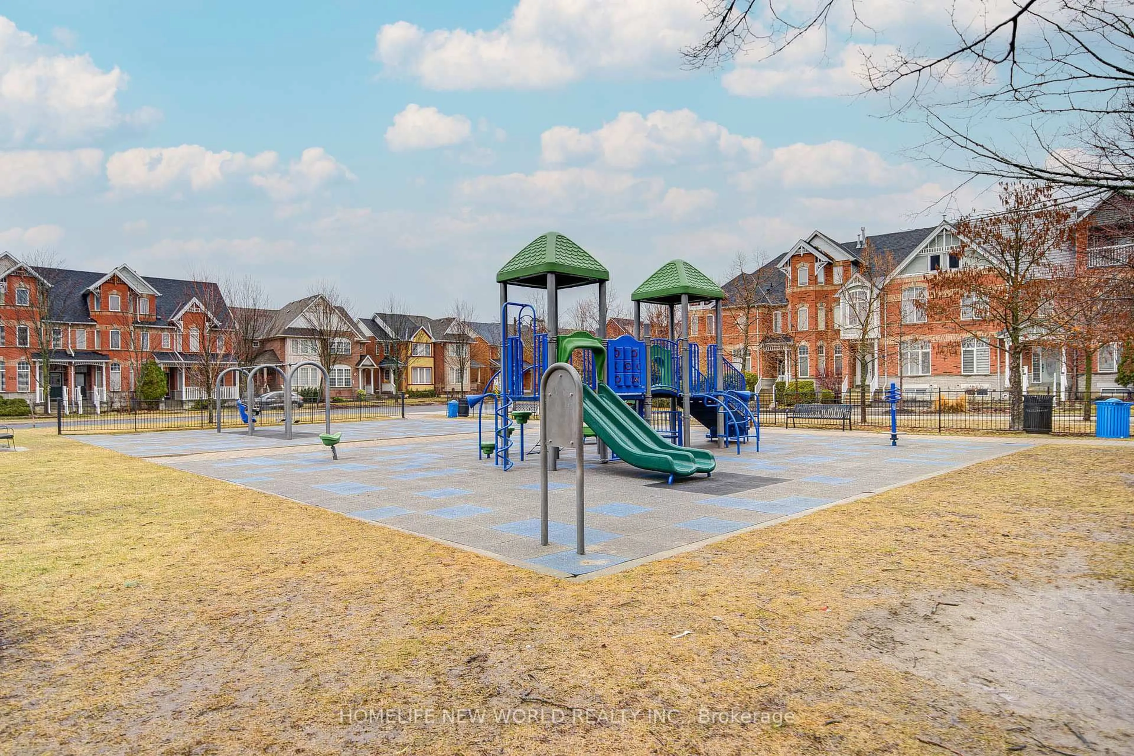 Unknown for 15 Cornell Meadows Ave #A206, Markham Ontario L6B 1B6