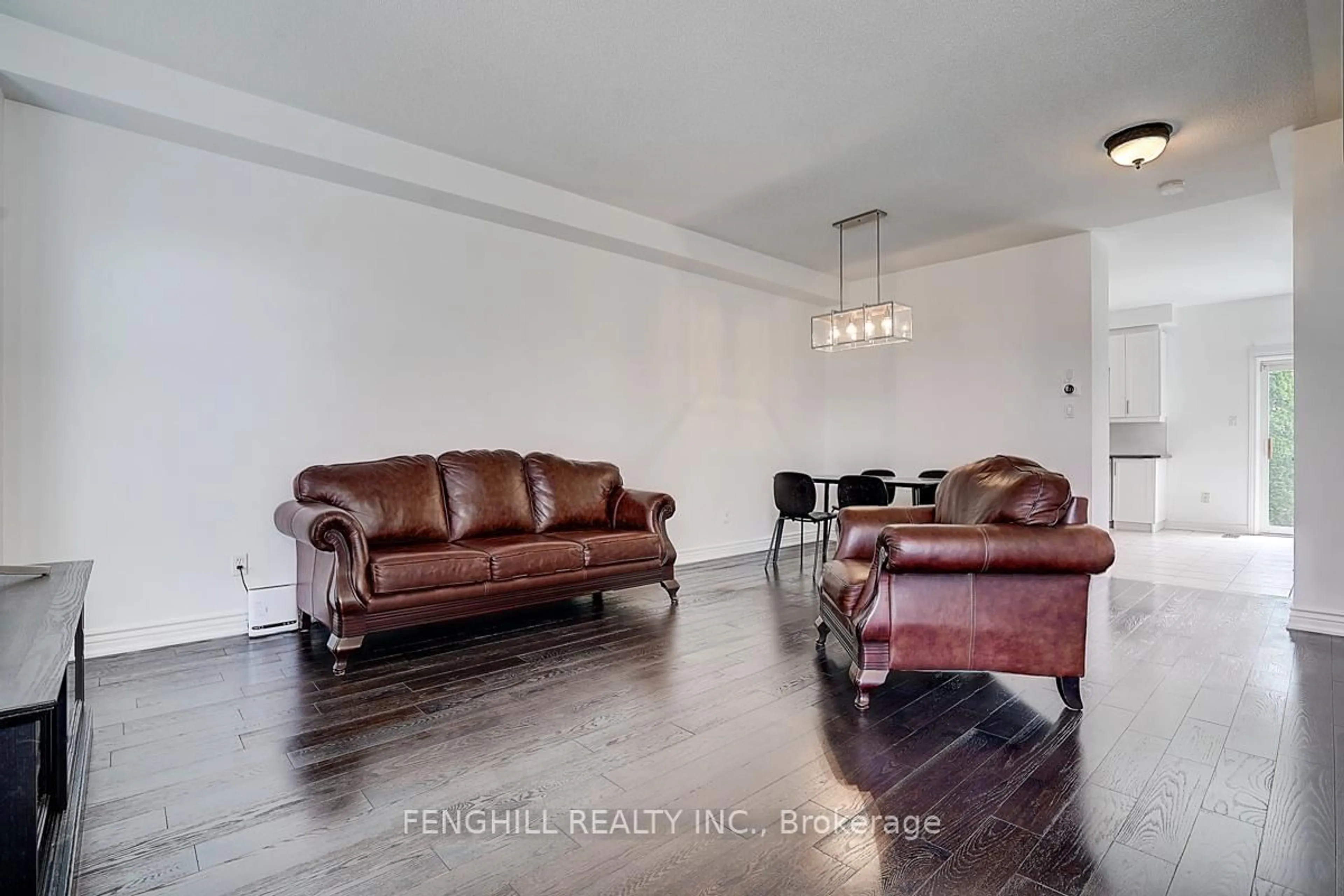 Living room with furniture, unknown for 23 Vellore Woods Blvd, Vaughan Ontario L4H 1Y6