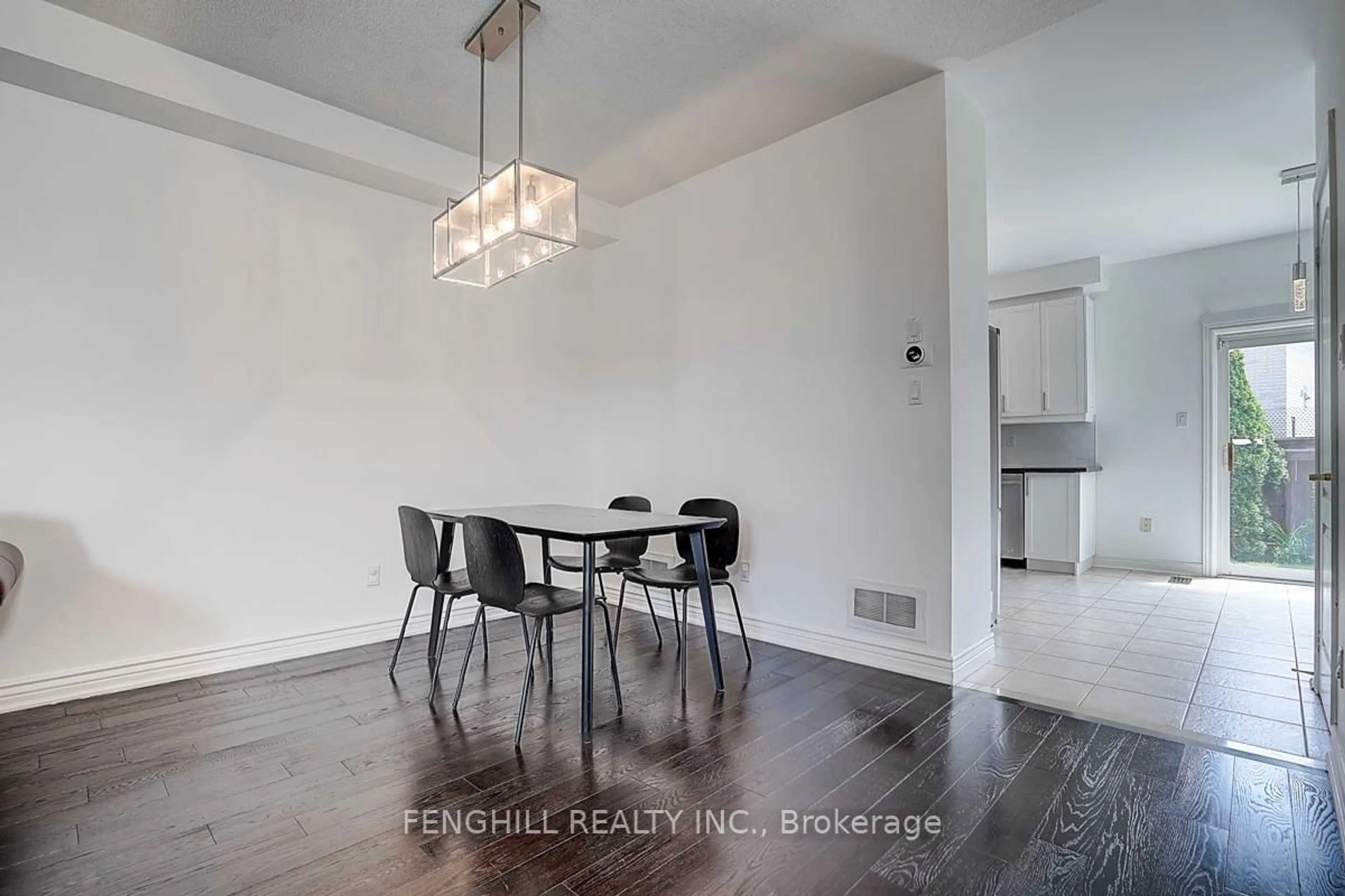 Unknown for 23 Vellore Woods Blvd, Vaughan Ontario L4H 1Y6