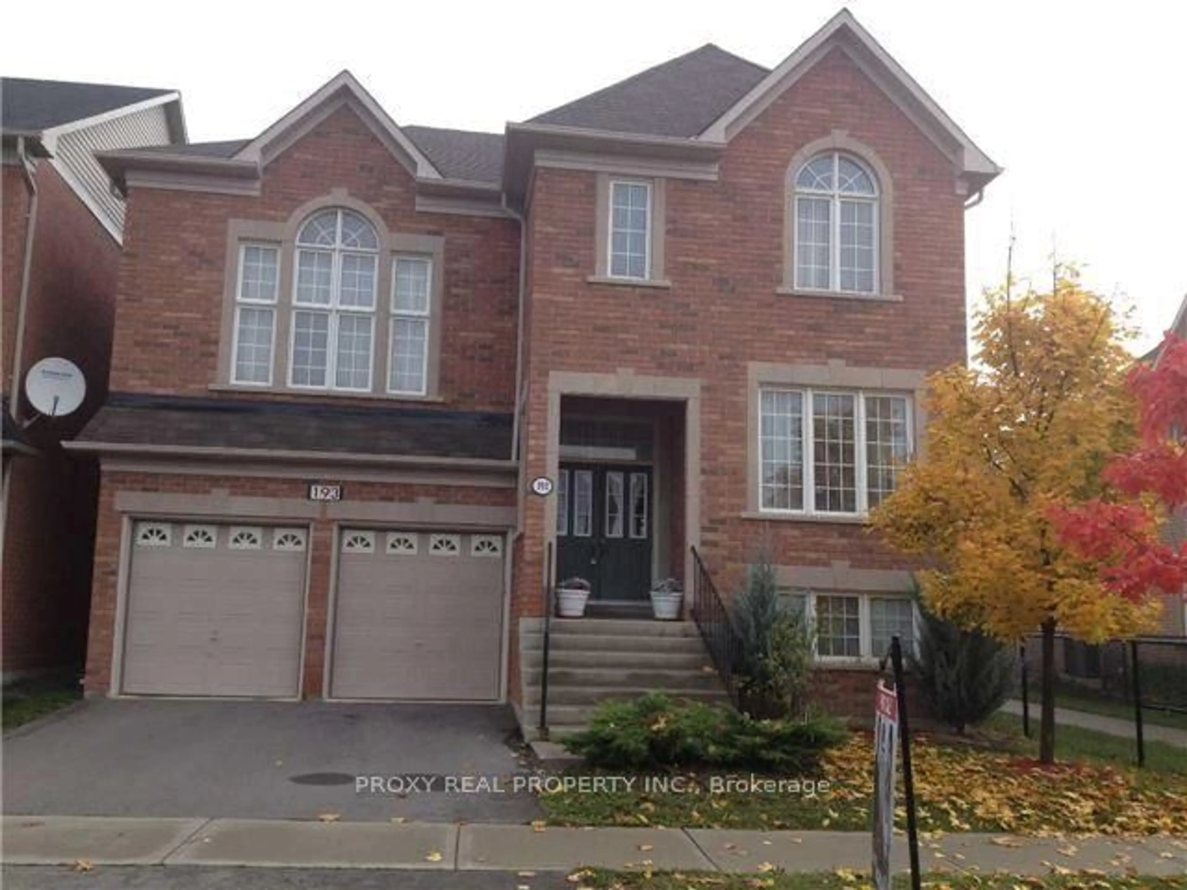 Home with brick exterior material, street for 193 Selwyn Rd, Richmond Hill Ontario L4E 5E9