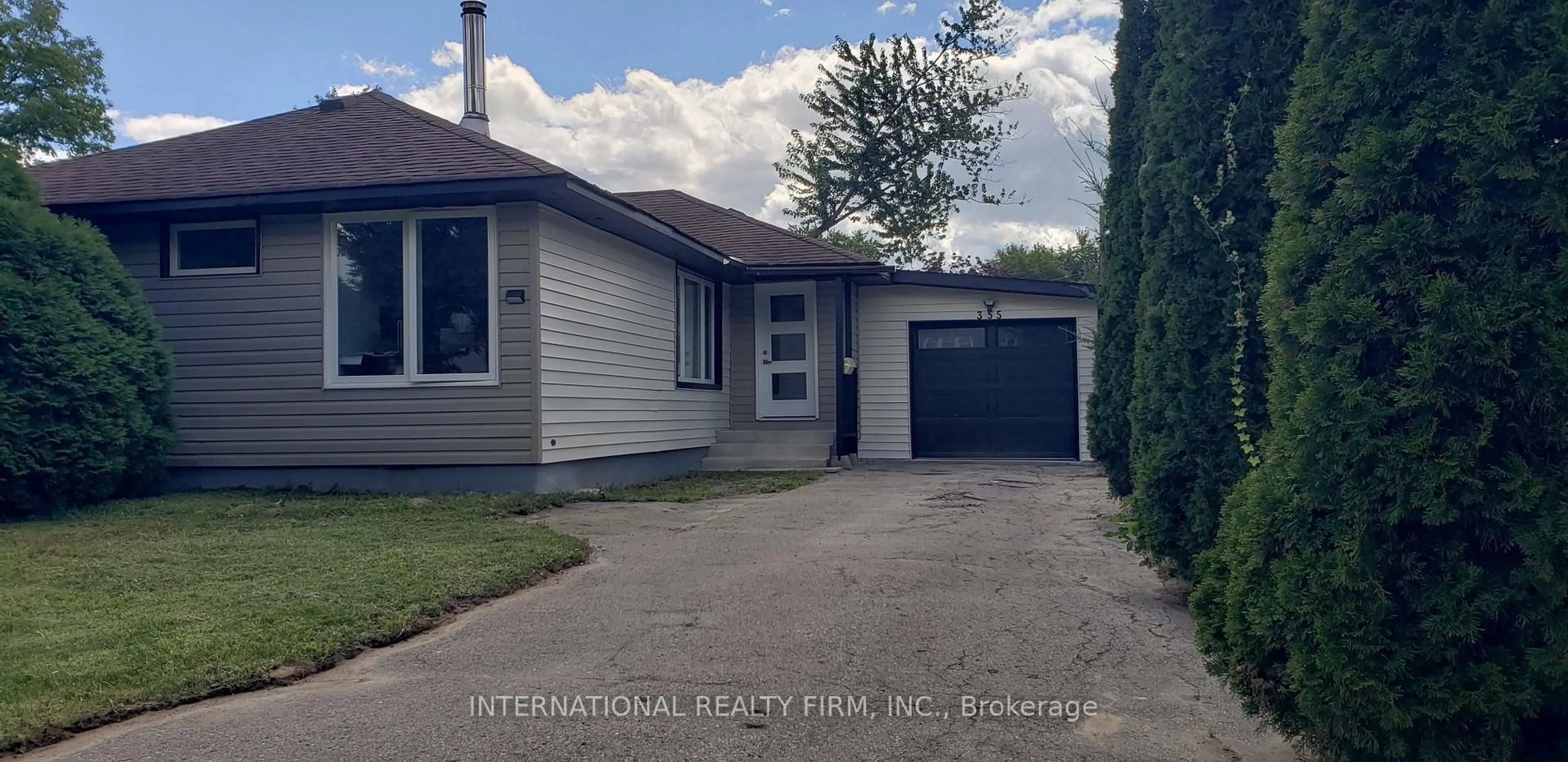 Unknown for 355 Hollywood Dr, Georgina Ontario L4P 3A2