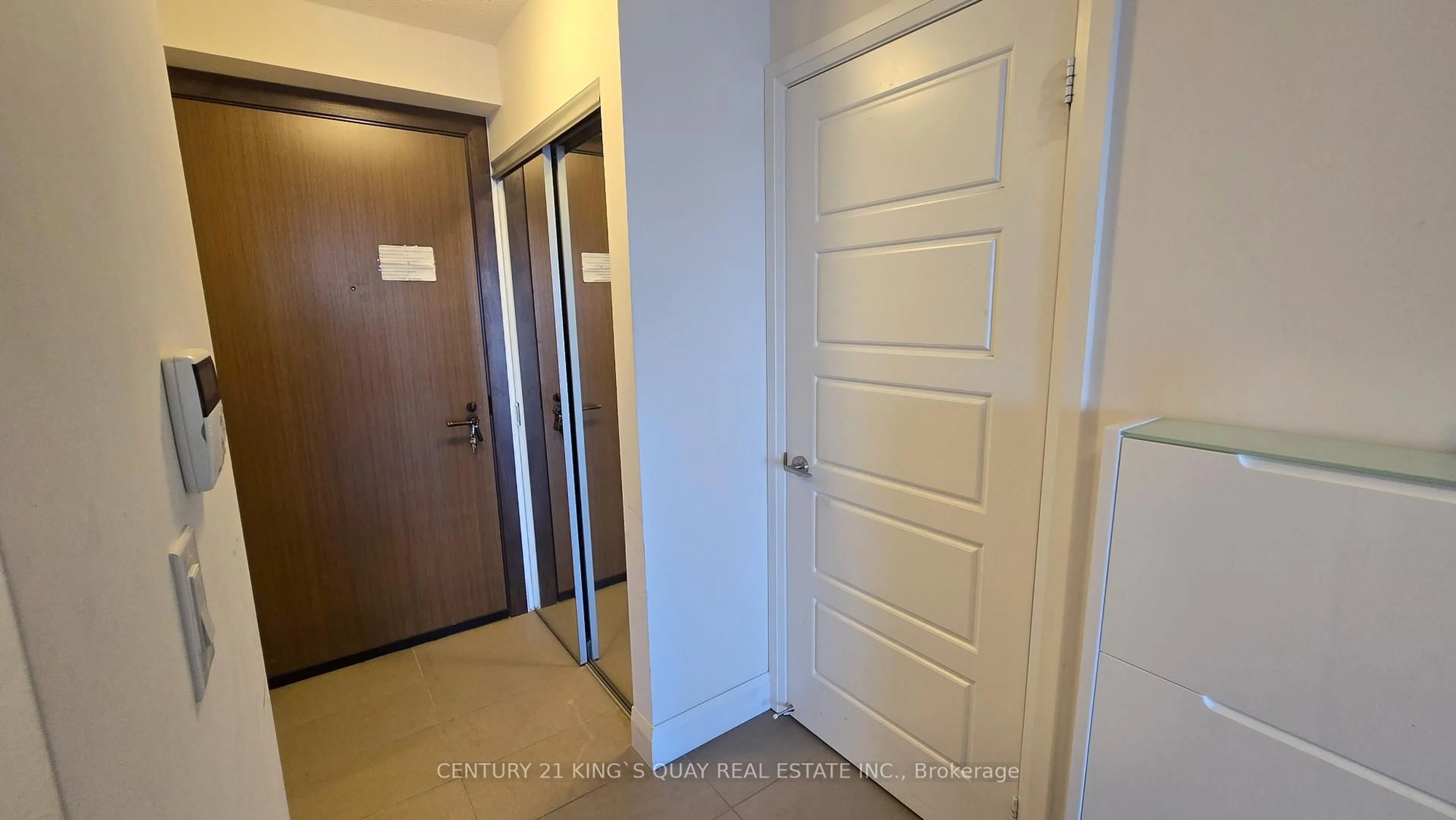 Unknown for 1 Uptown Dr #1208, Markham Ontario L3R 5C1