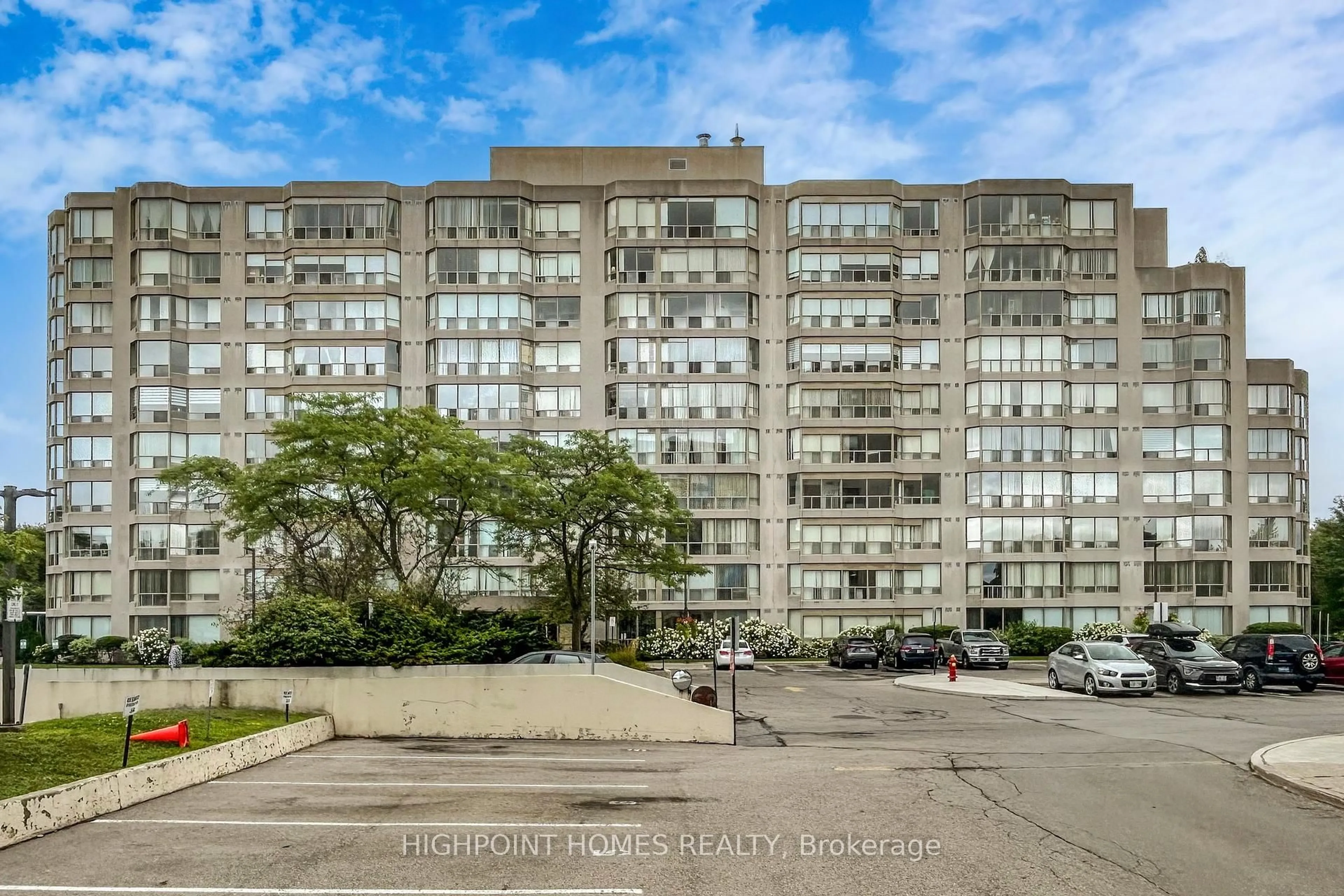 Unknown for 175 Cedar Ave ##714, Richmond Hill Ontario L4C 9V3