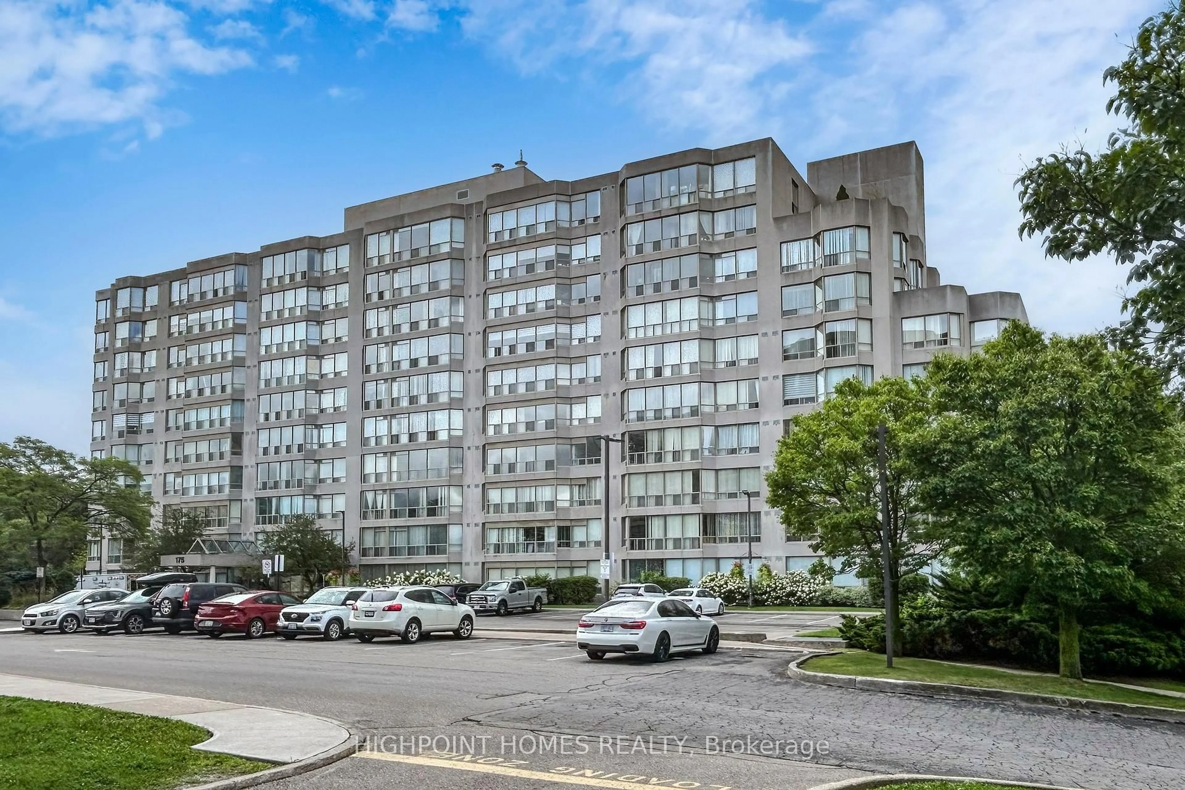 Unknown for 175 Cedar Ave ##714, Richmond Hill Ontario L4C 9V3