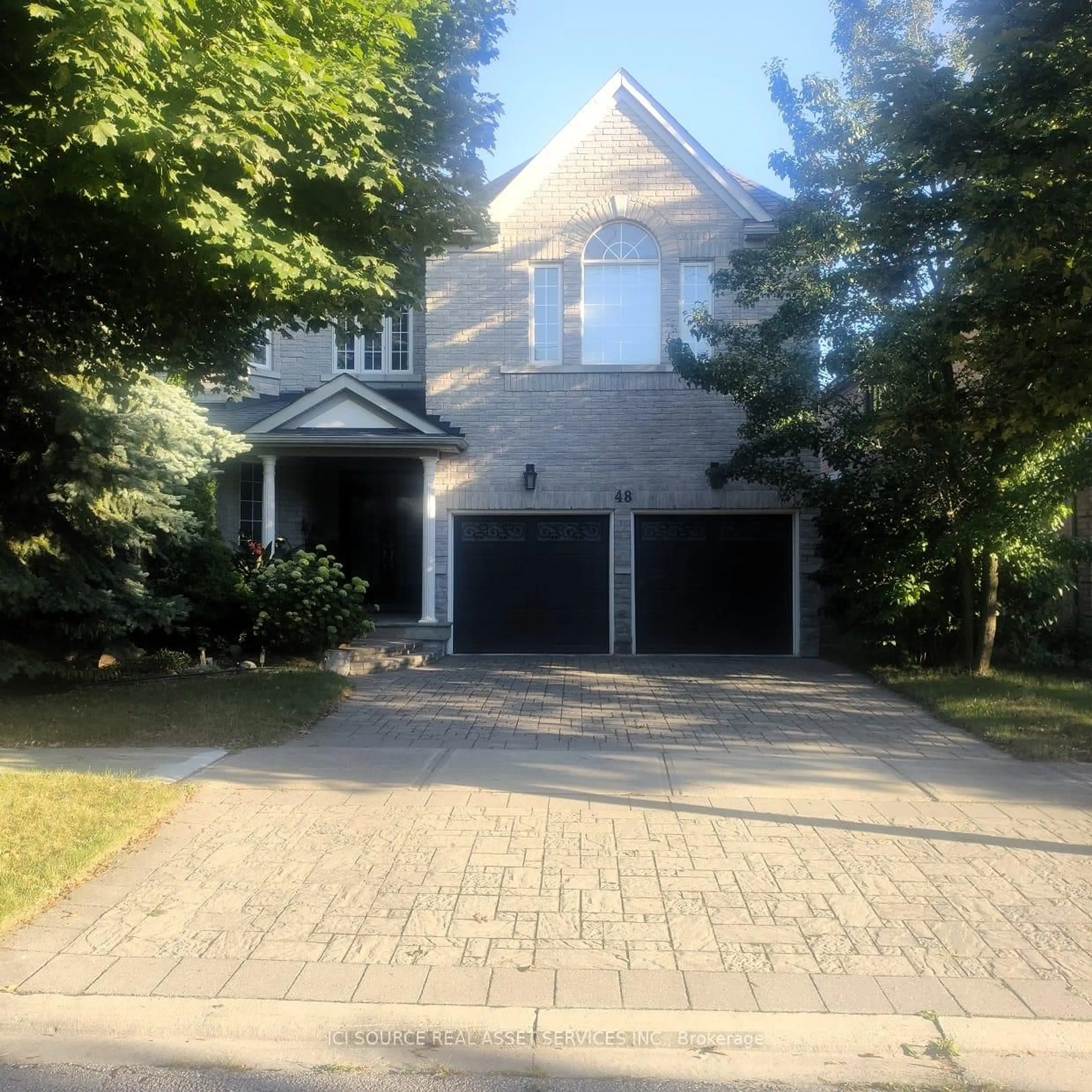 Unknown for 48 Brimwood Cres, Richmond Hill Ontario L4B 4B6