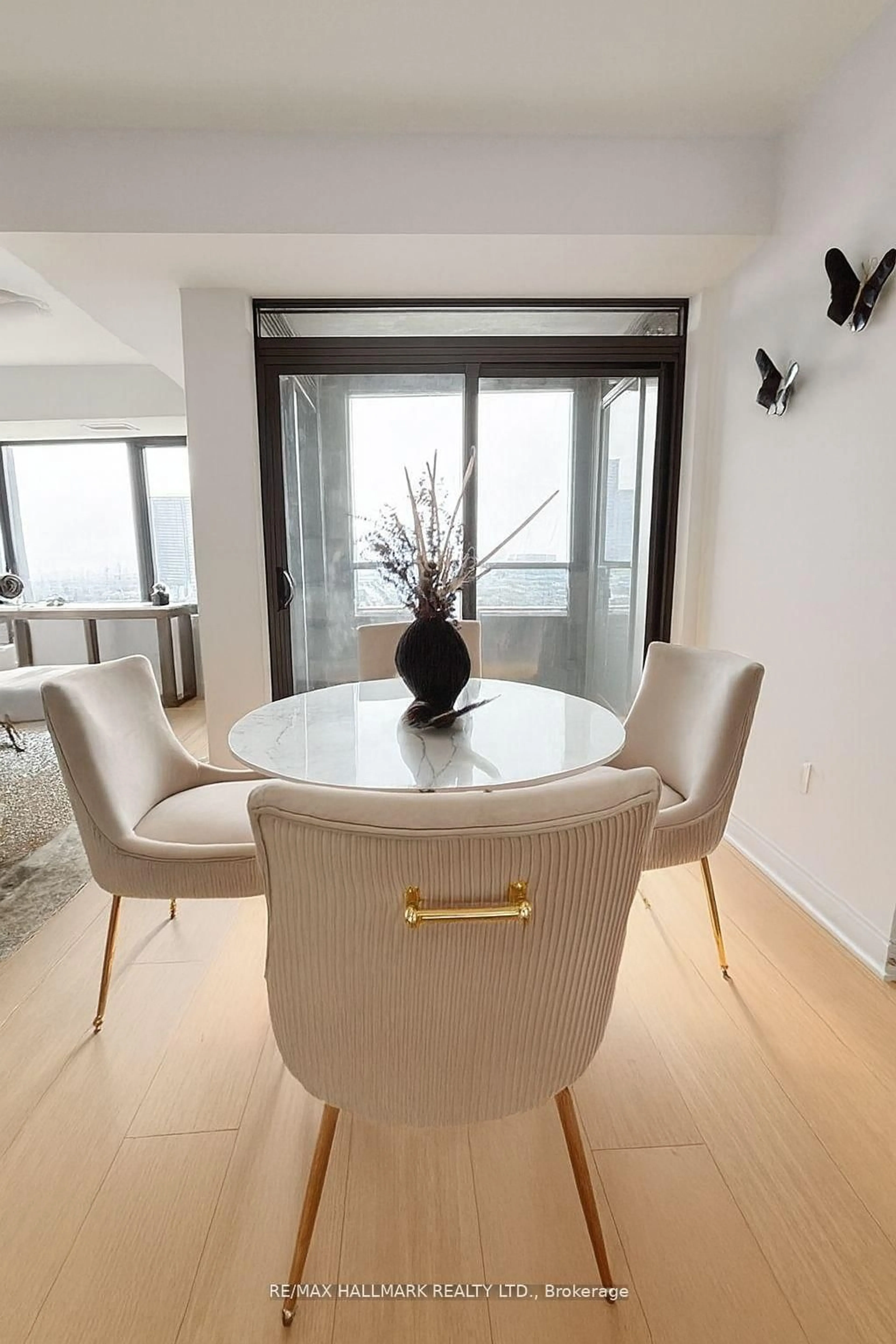 Dining room, unknown for 2920 highway 7 Rd #1302, Vaughan Ontario L4K 0P4